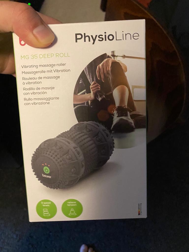 Muy útil para correr