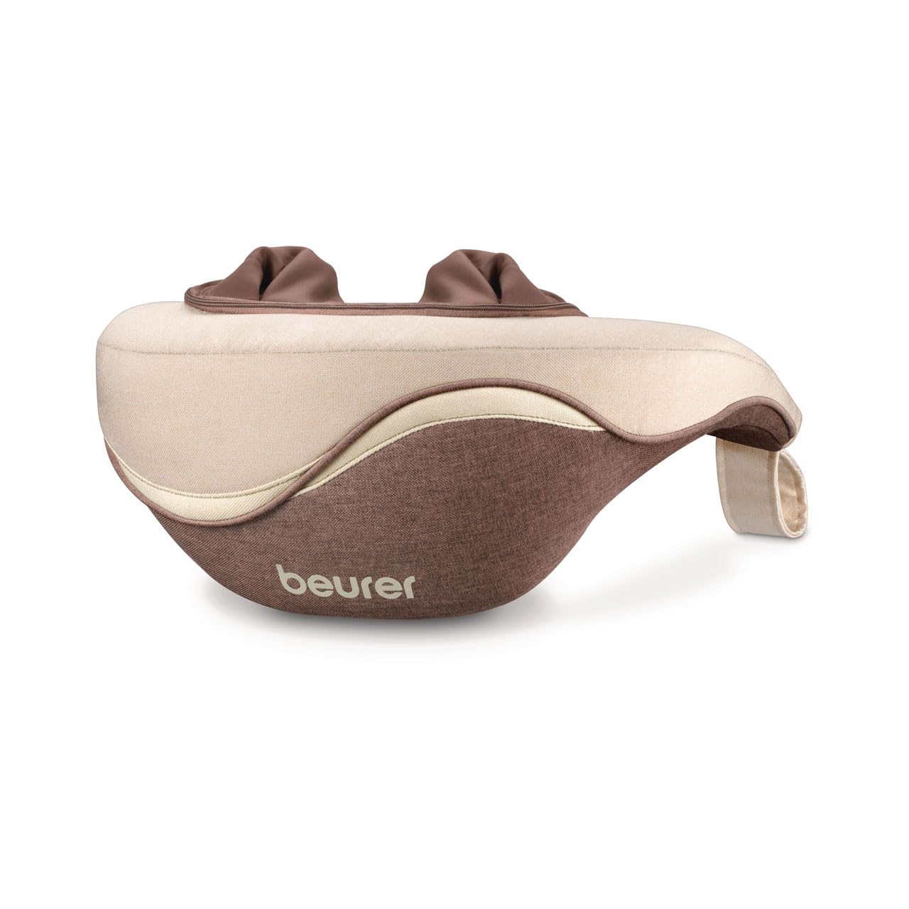 beurer-mg-153-masajeador-4d-para-nuca-y-zona-lumbar-con-funci-n-de-calor-2-nivel image 2