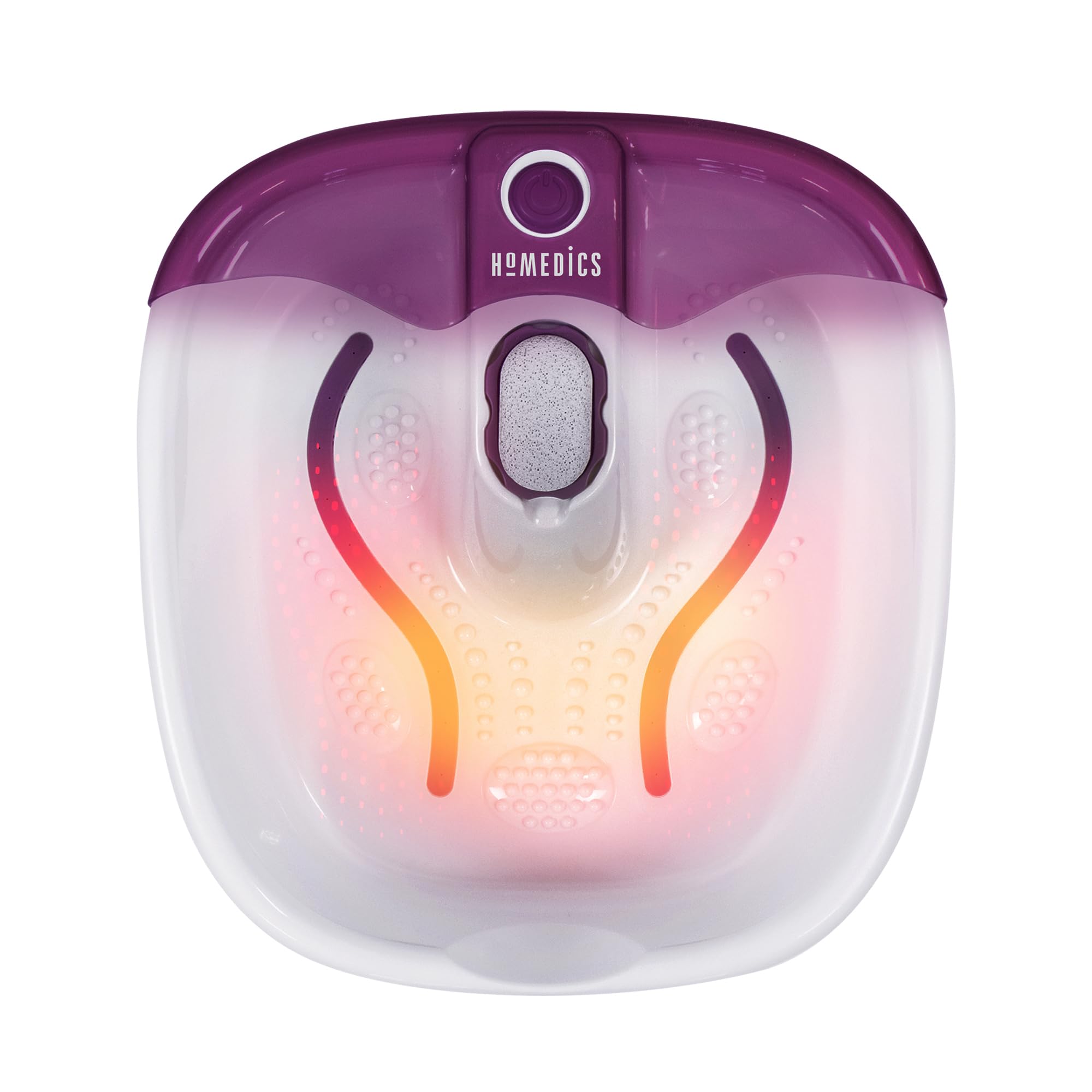 homedics-bubblemate-ba-o-de-pies-hidromasajeador-con-burbujas-y-piedra-p-mez-int image 1
