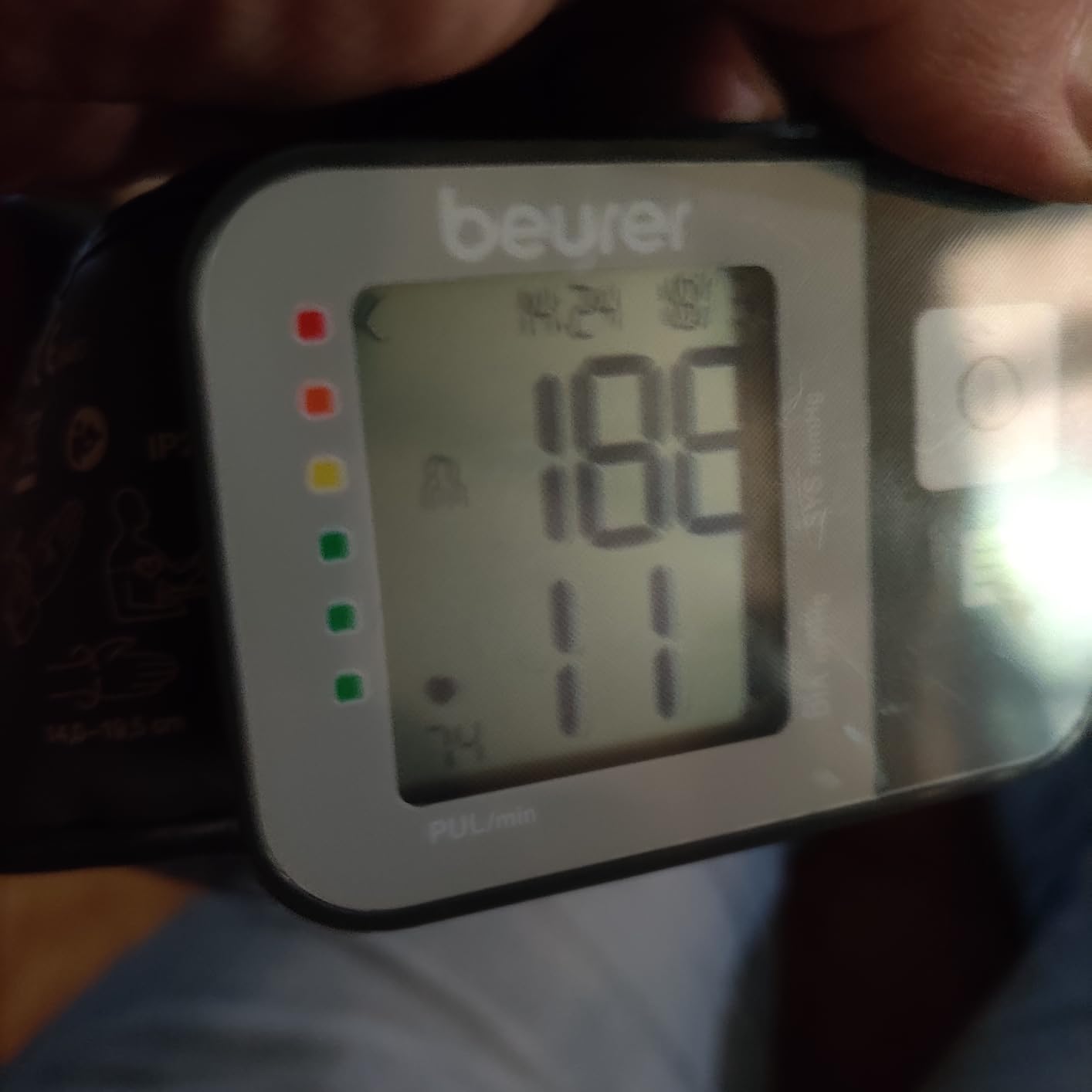 Buena compra por 13 euros