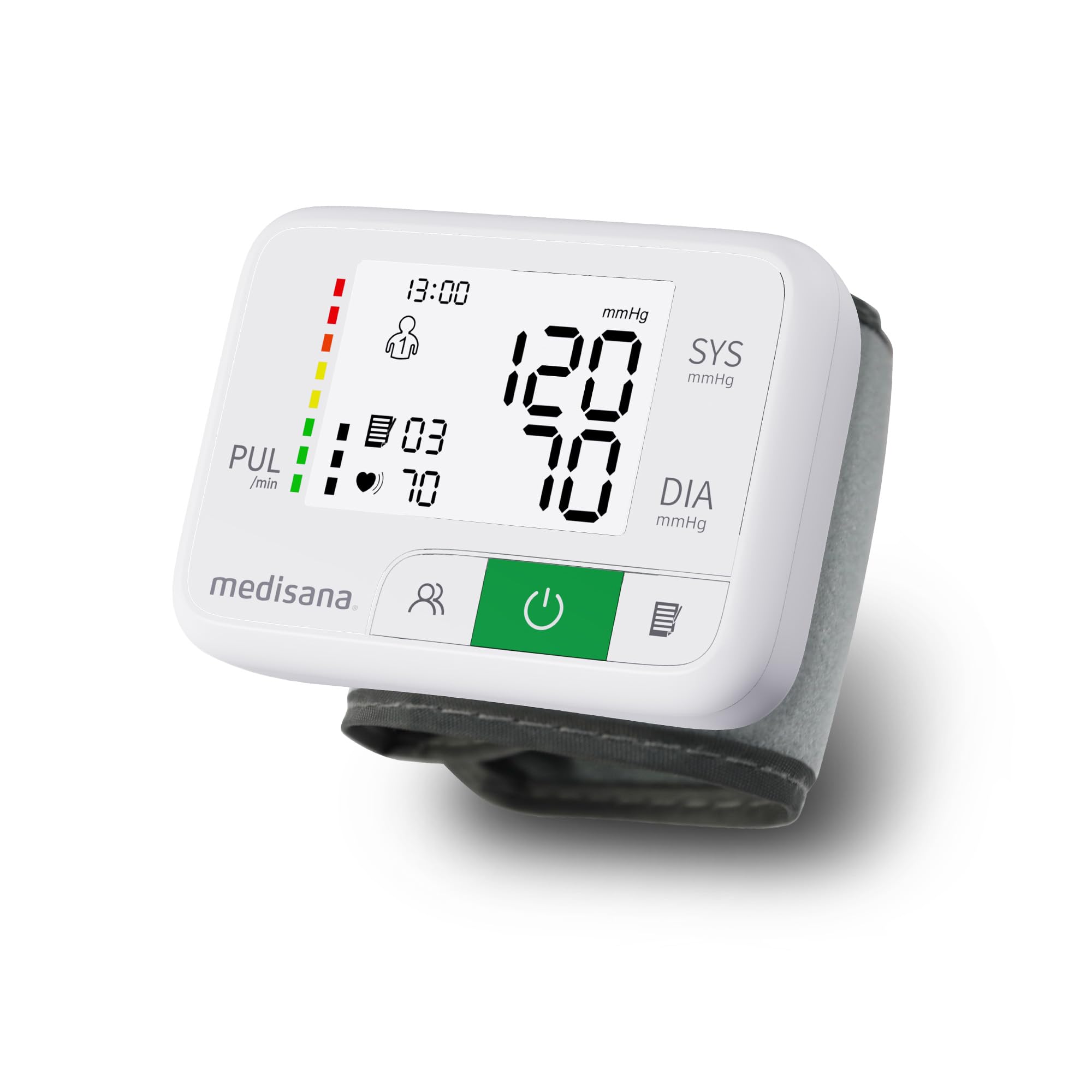 medisana-bw-360-connect-tensi-metro-de-mu-eca-con-bluetooth-y-app-vitadock-escal image 6