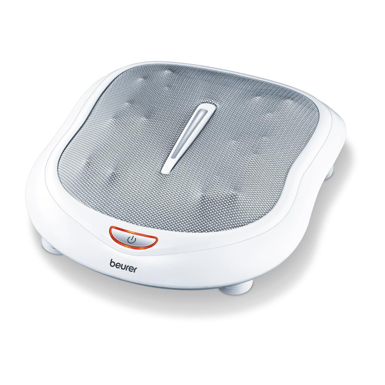 beurer-fm-60-masajeador-de-pies-shiatsu-con-calor-infrarrojo-18-cabezales-girato image 1