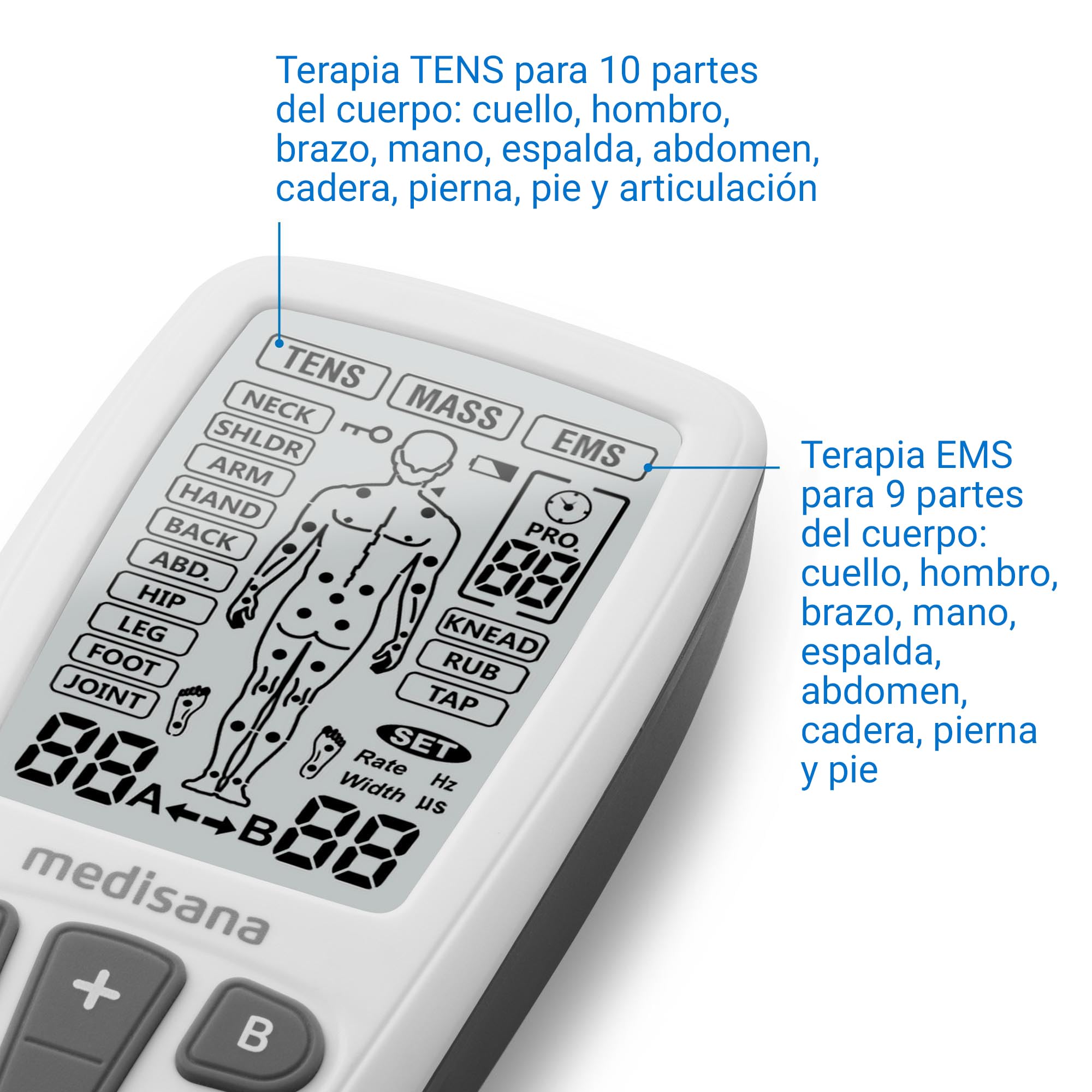 medisana-tens-ems-em-80-dispositivo-de-electroterapia-con-60-programas-y-4-almoh image 5