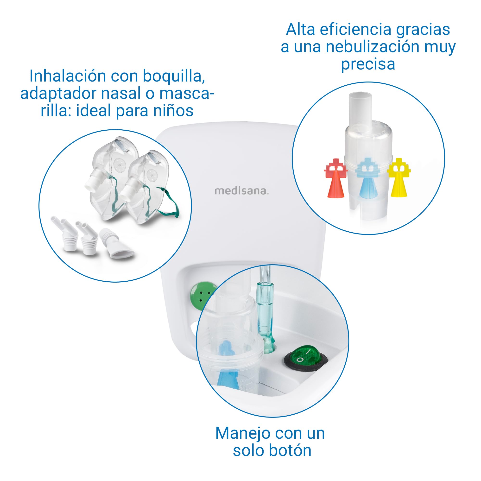 medisana-in-500-inhalador-nebulizador-de-compresor-para-adultos-y-ni-os-resfriad image 3