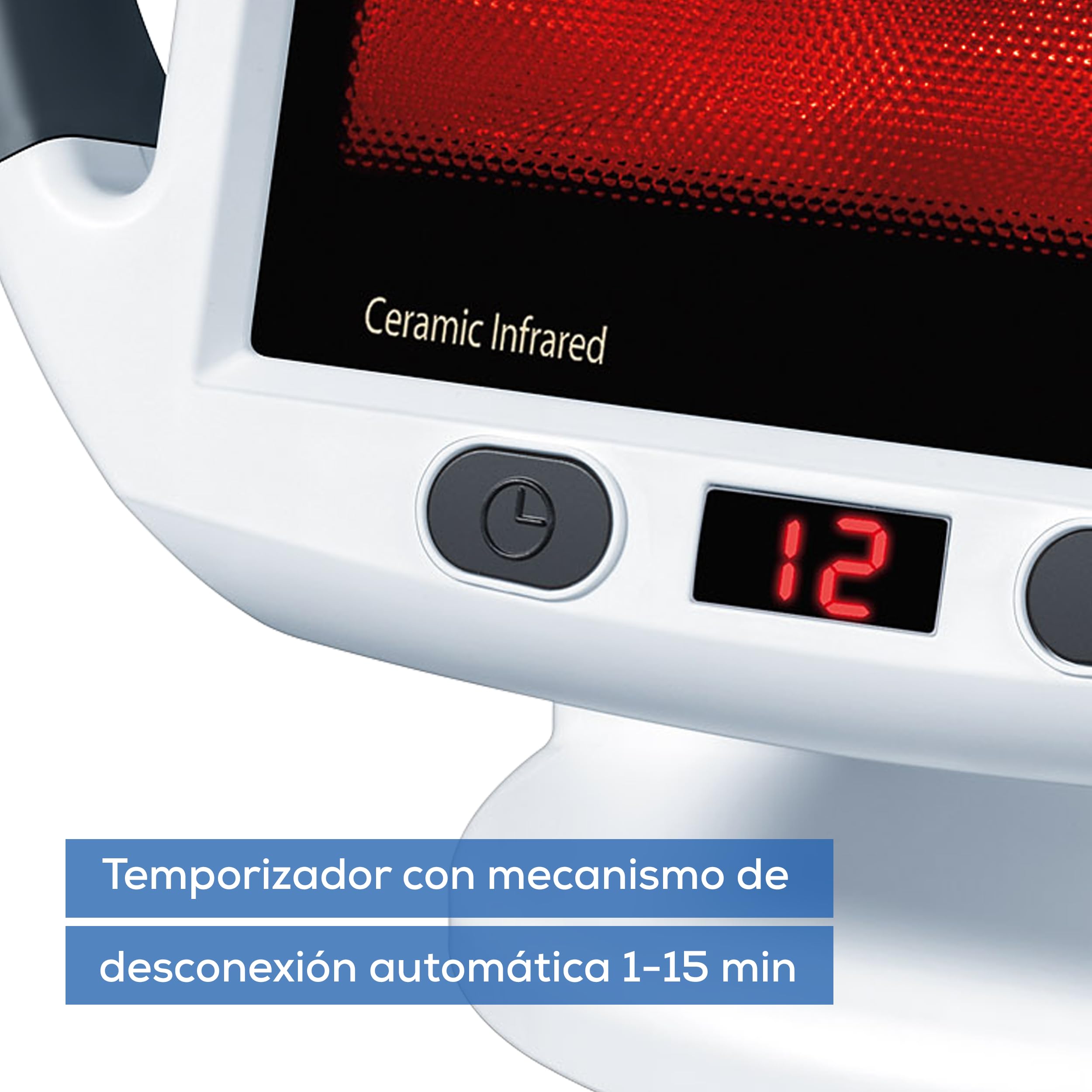beurer-il-50-l-mpara-de-infrarrojos-compacta-300-w-cristal-cer-mico-30x40-cm-inc image 8