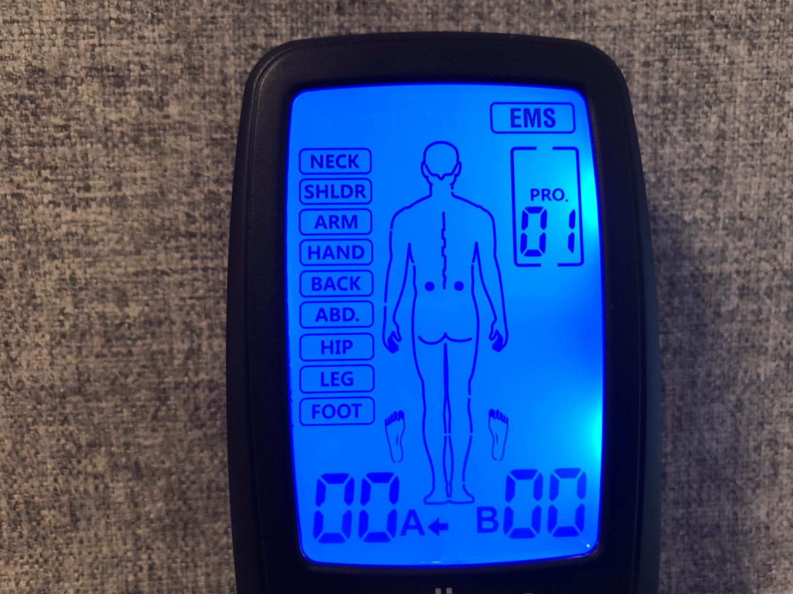 Mi fisio aprobada