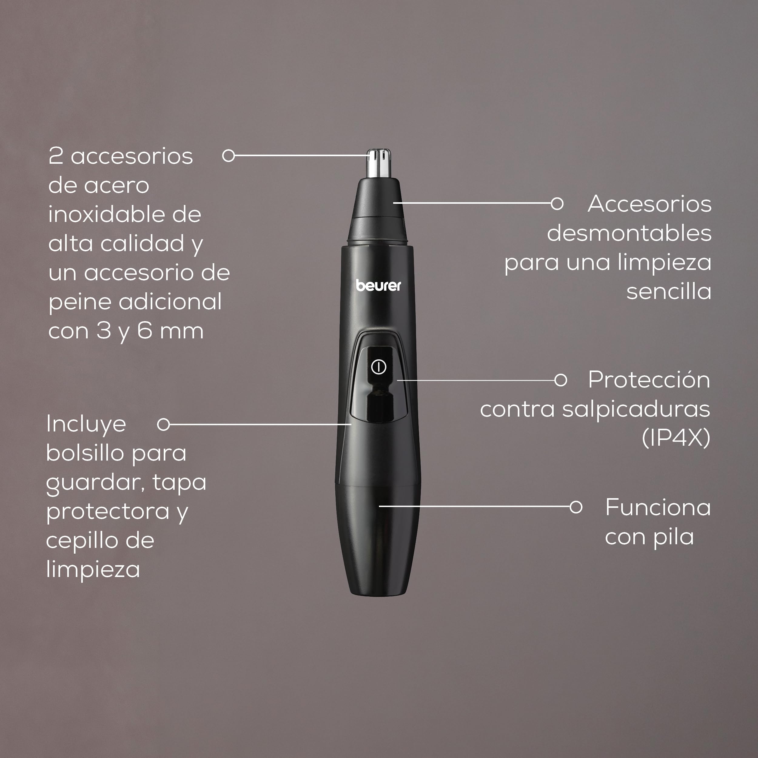 beurer-mn2x-recortadora-de-precisi-n-para-cejas-nariz-y-orejas-3-accesorios-de-a image 5
