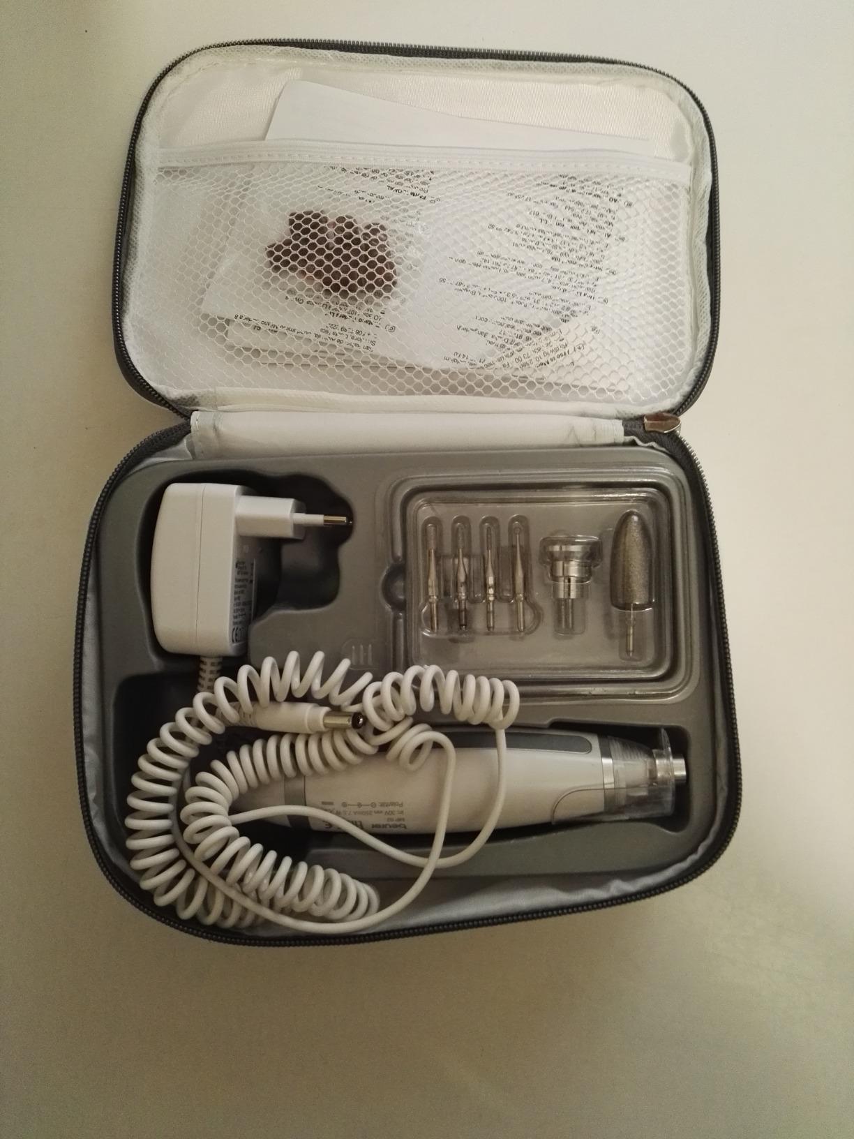 Práctico y fácil de manejar