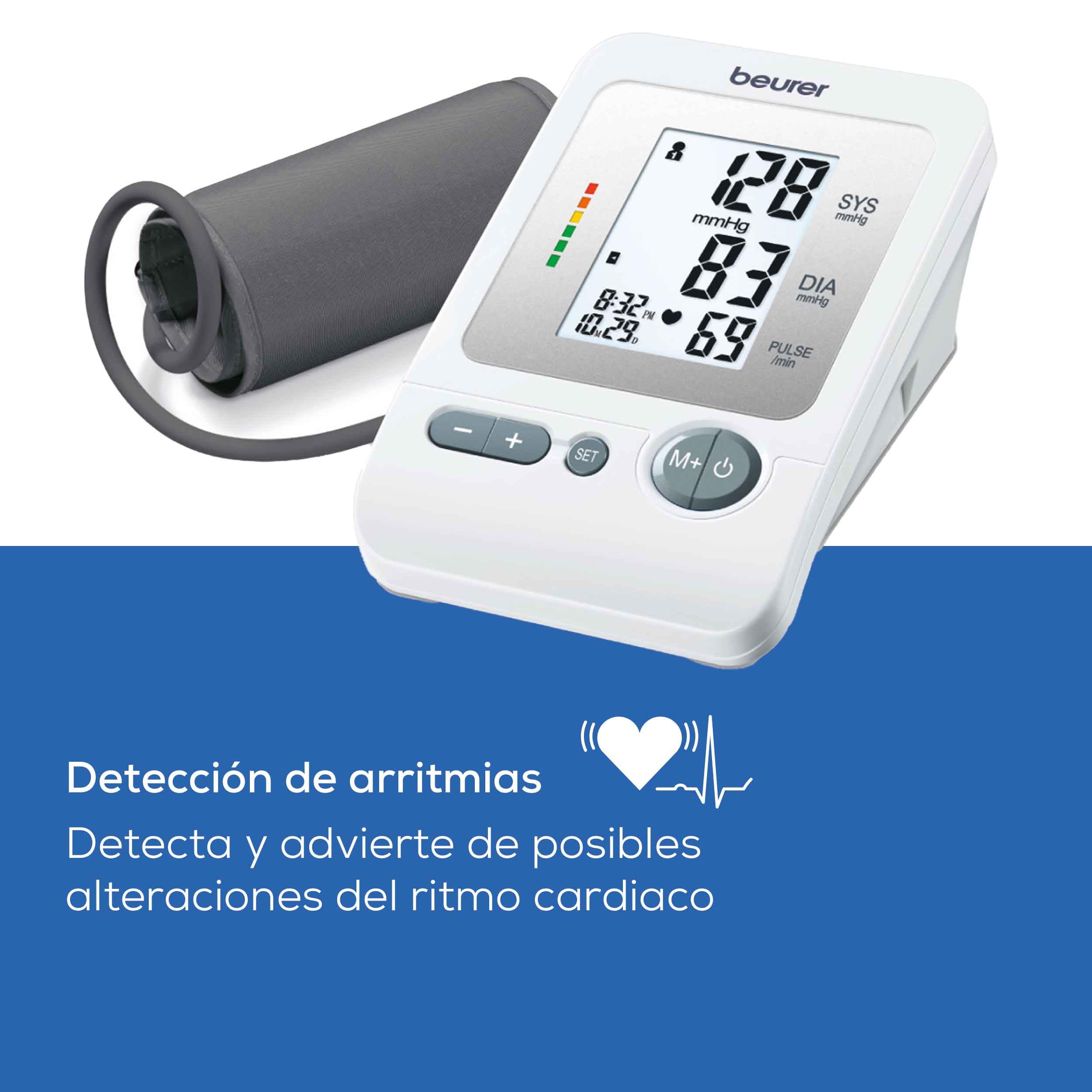 beurer-bm-26-tensi-metro-de-brazo-autom-tico-con-manguito-universal-22-35-cm-det image 3