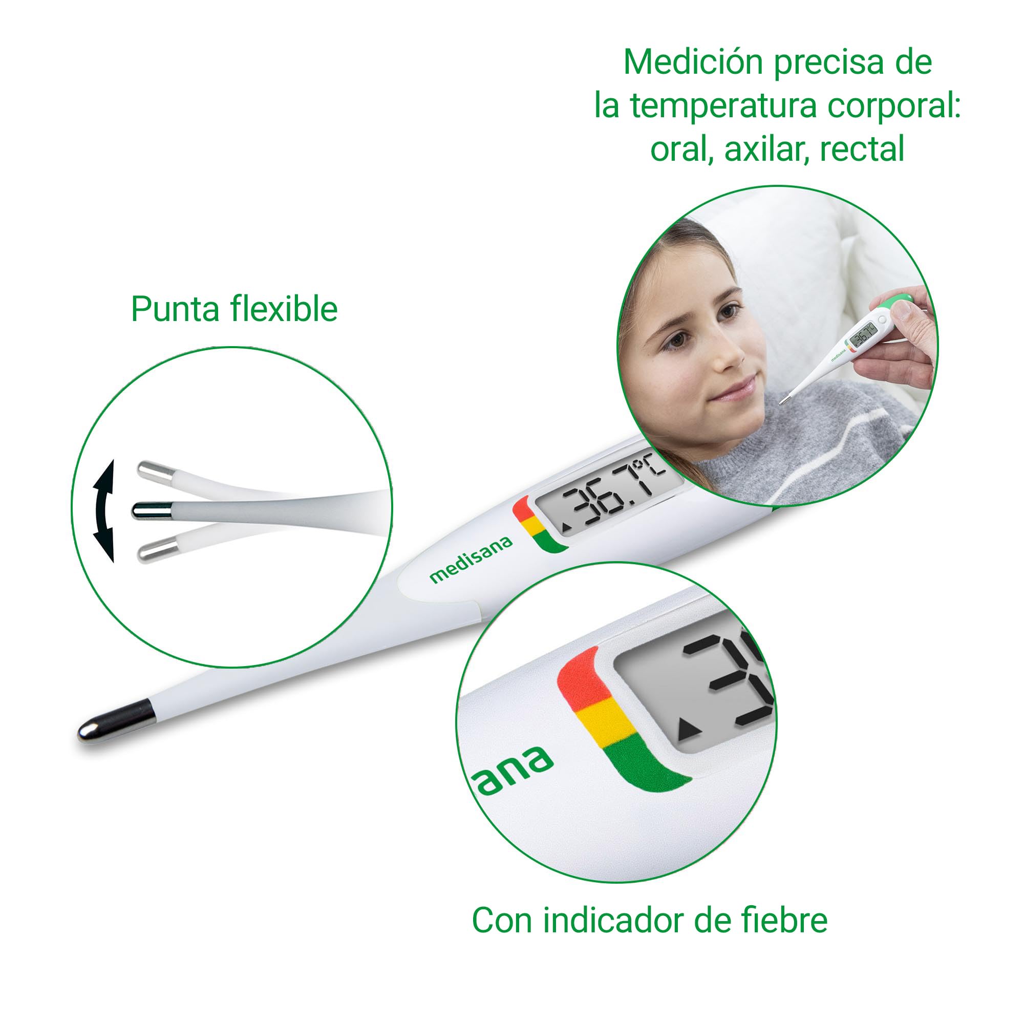 medisana-tm-705-term-metro-cl-nico-digital-con-alarma-de-fiebre-funci-n-de-memor image 4