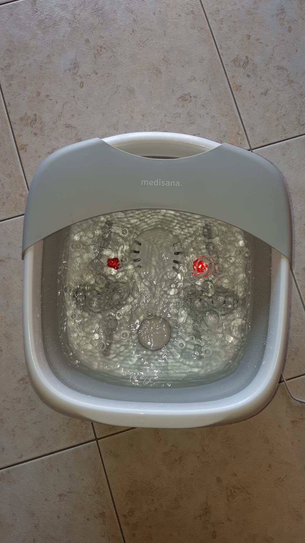 Mi momento del día