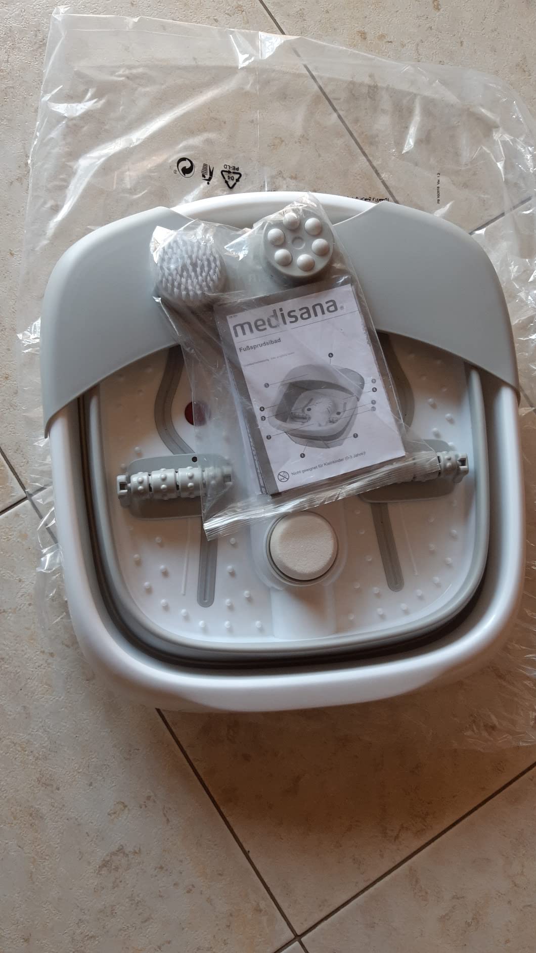 Decepciona con el calor