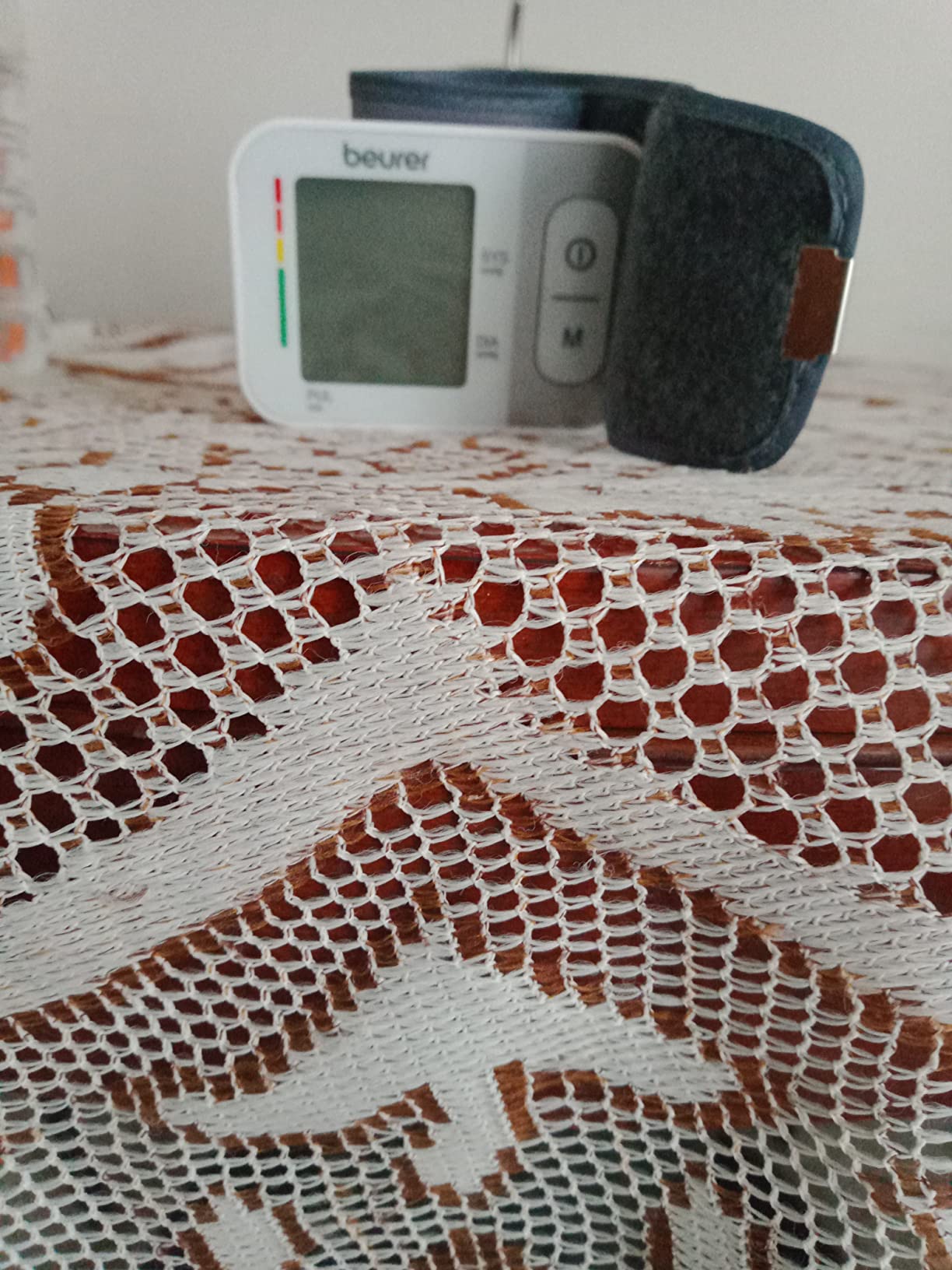 Mejor que el anterior que tenía