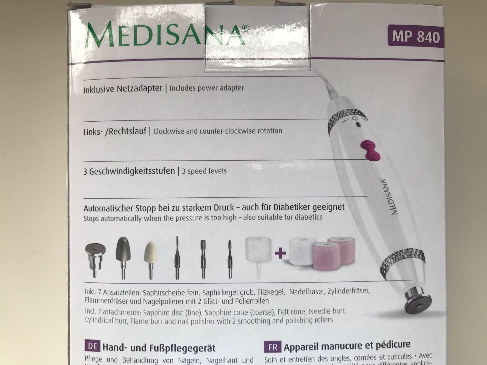 Buen regalo para mi madre