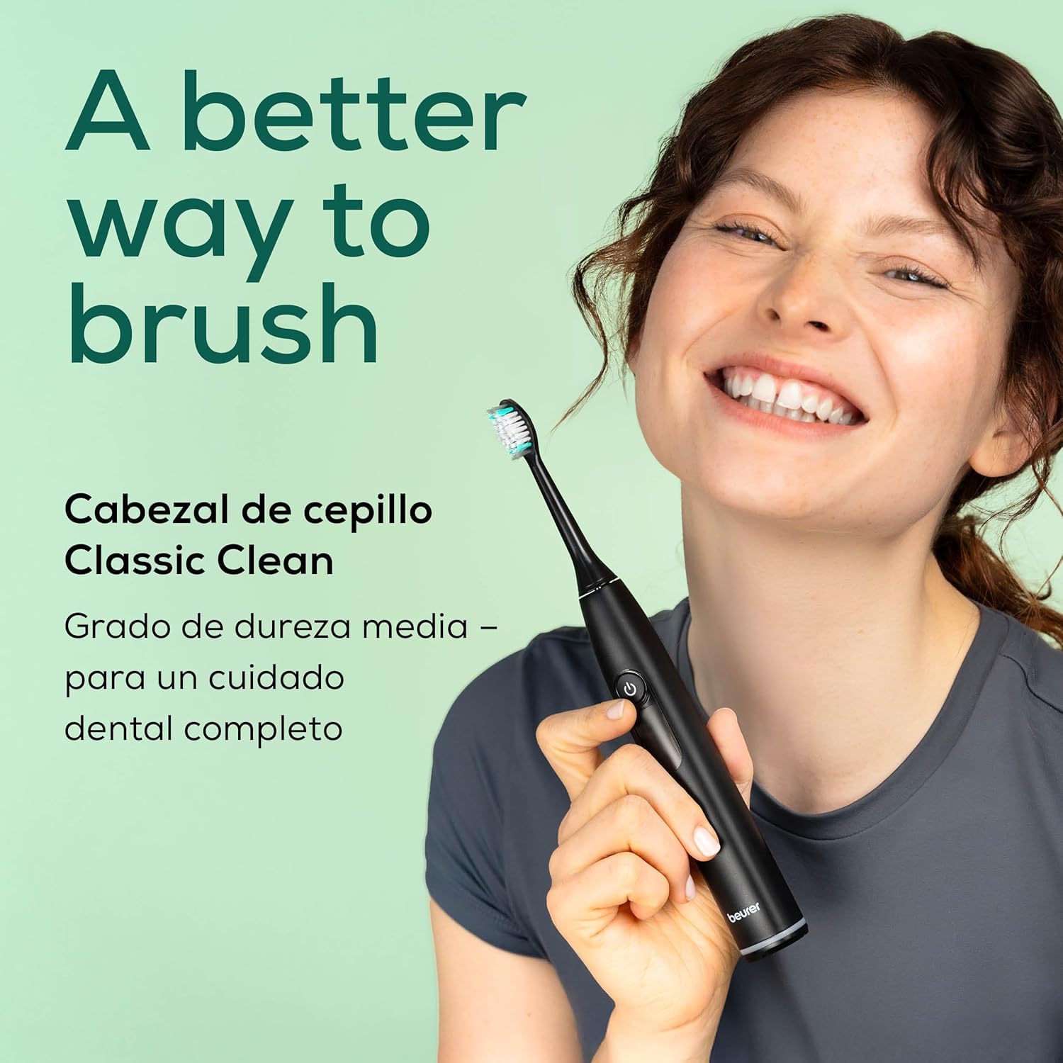 beurer-sc-classic-clean-cabezales-de-cepillo-de-repuesto-para-cepillos-dentales- image 2