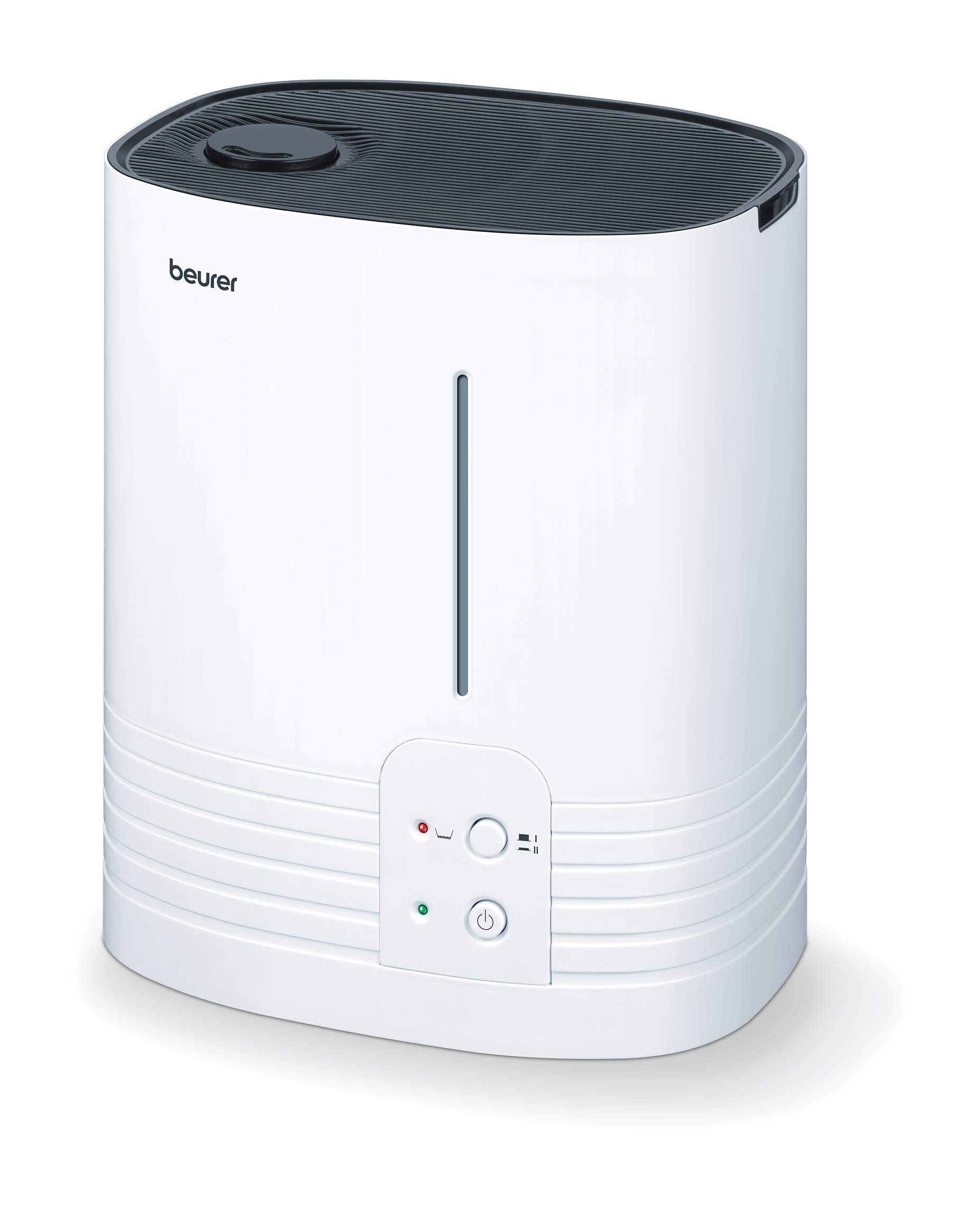 beurer-lb55-humidificador-de-vaporizaci-n-de-agua-caliente-50-m-nebulizaci-n-400 image 1