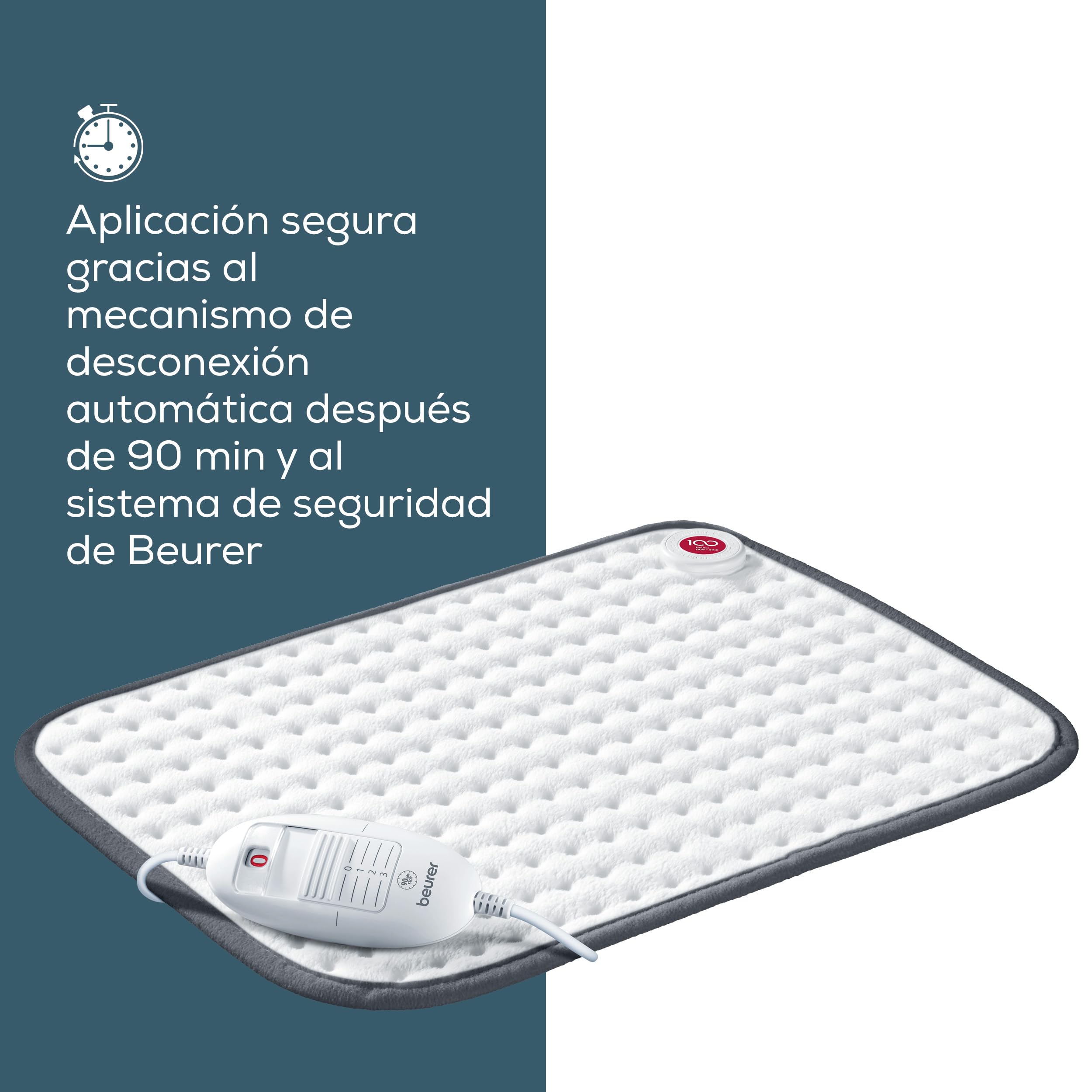 beurer-hk-41-almohadilla-el-ctrica-t-rmica-de-peluche-3-niveles-de-temperatura-d image 3
