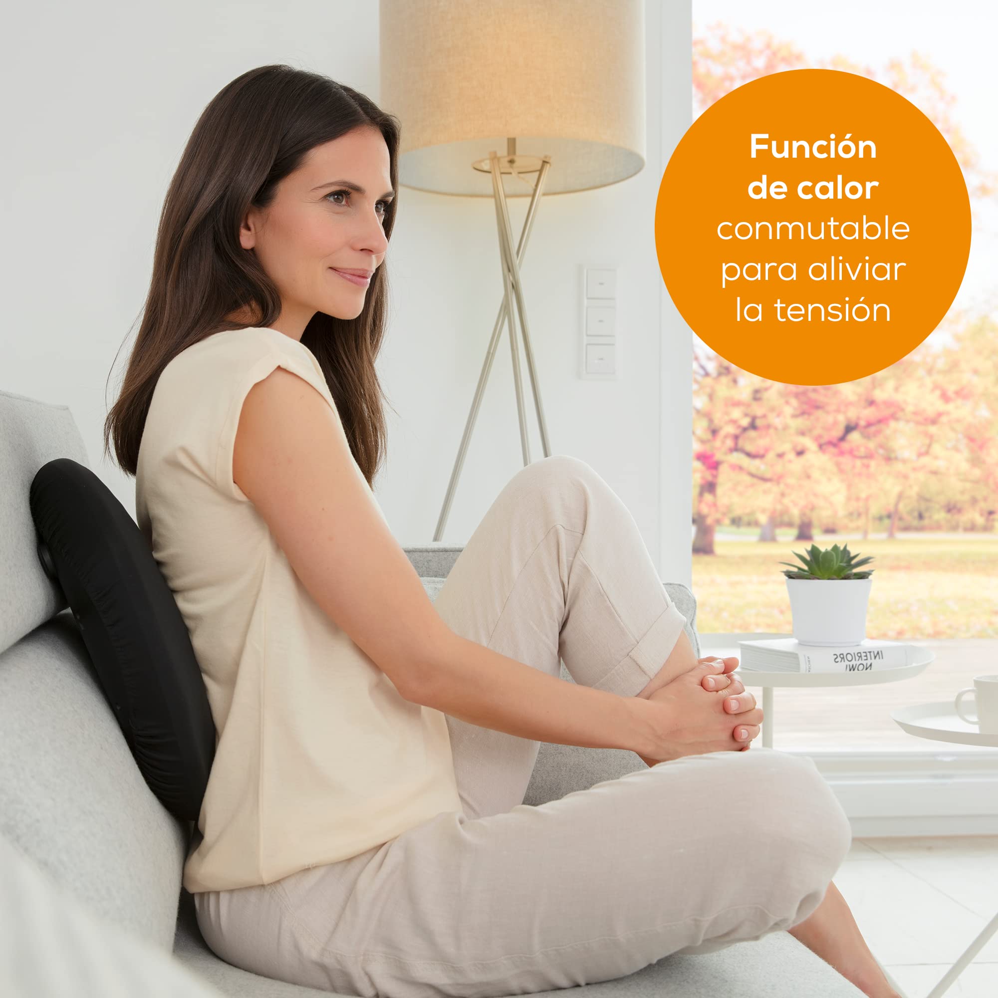 beurer-fm-70-aparato-de-masaje-shiatsu-para-pies-y-espalda-con-funci-n-de-calor- image 3
