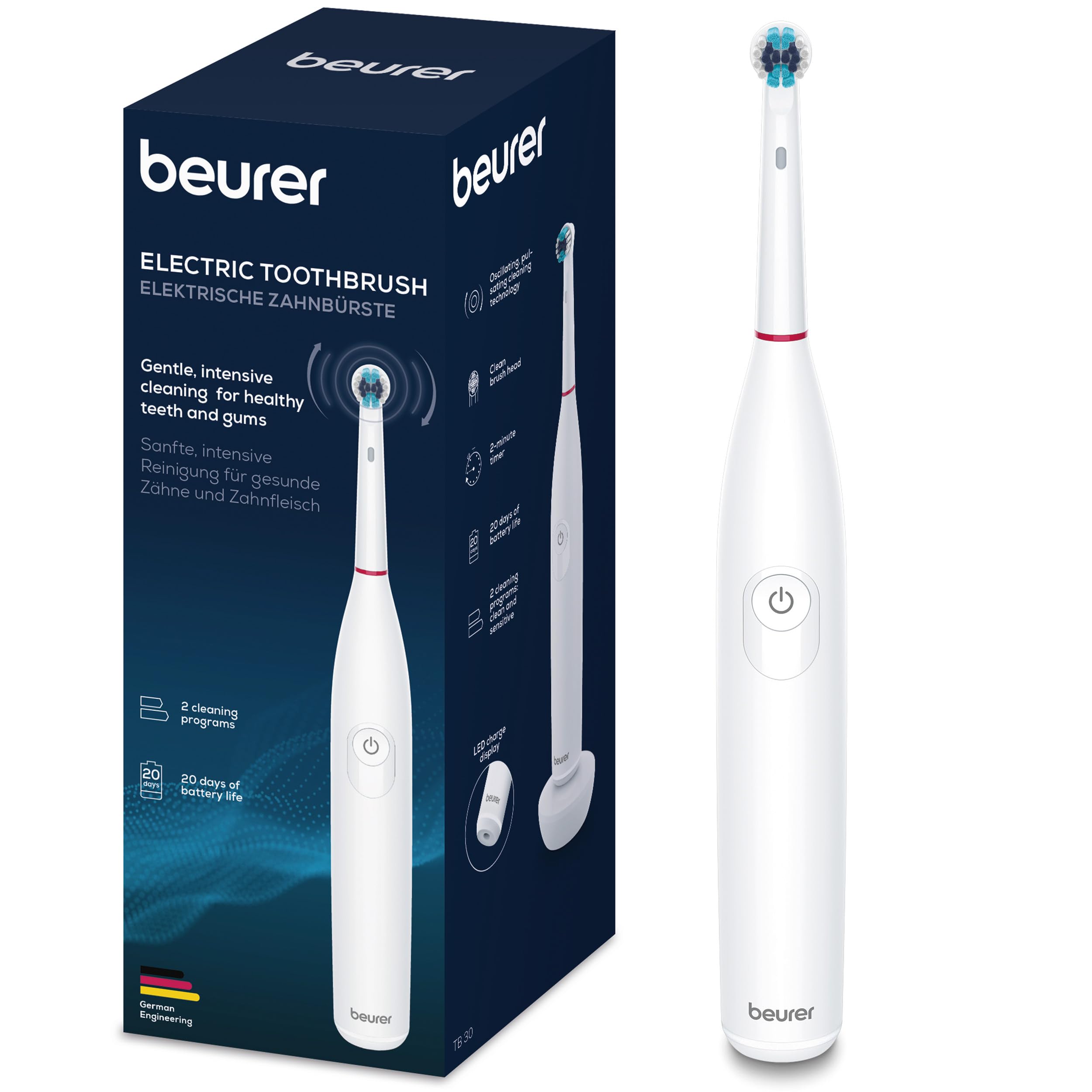 beurer-tb-30-cepillo-de-dientes-el-ctrico-s-nico-2-programas-clean-y-sensitive-t image 1