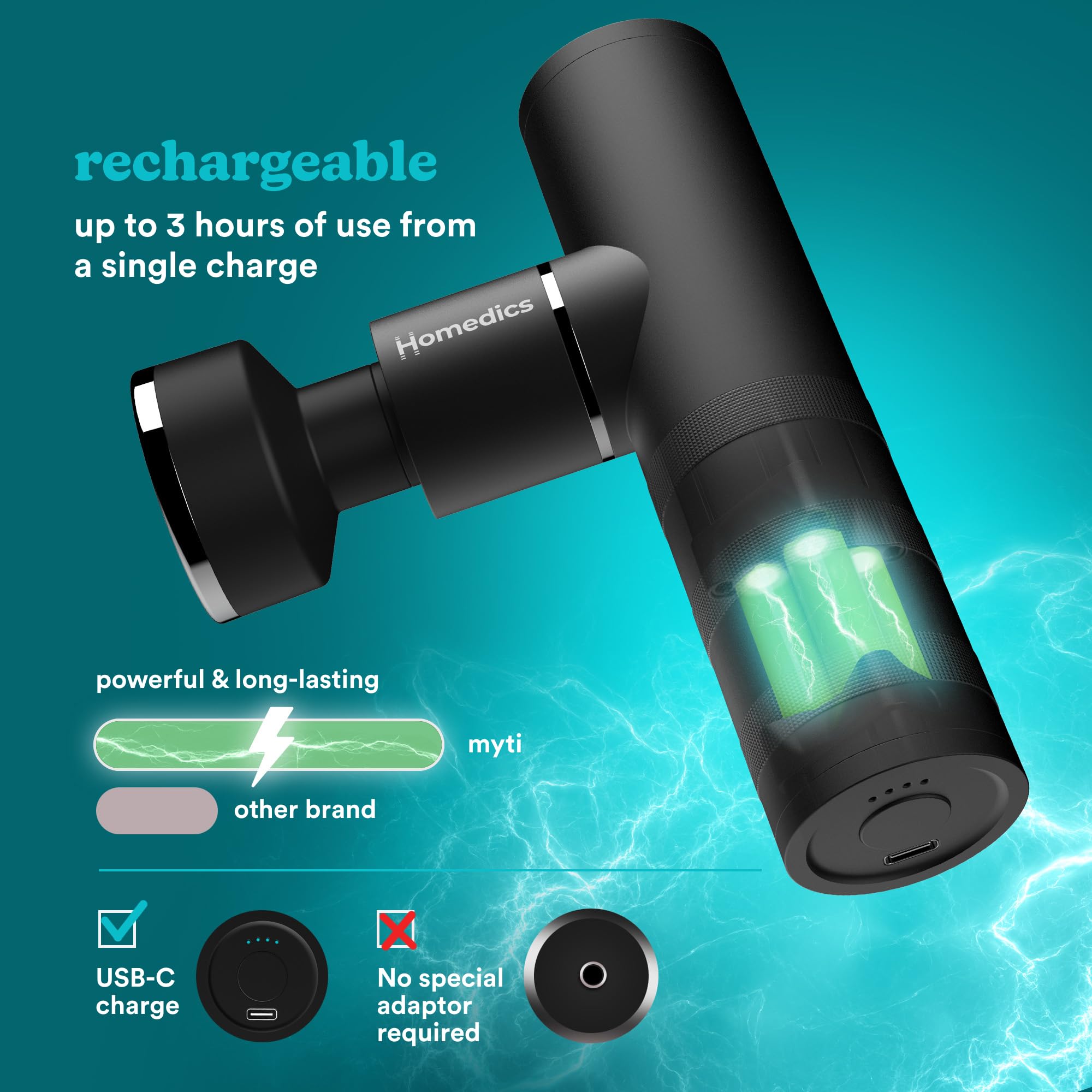 homedics-myti-mini-pistola-de-masaje-el-ctrica-con-calor-45-c-5-accesorios-4-int image 5
