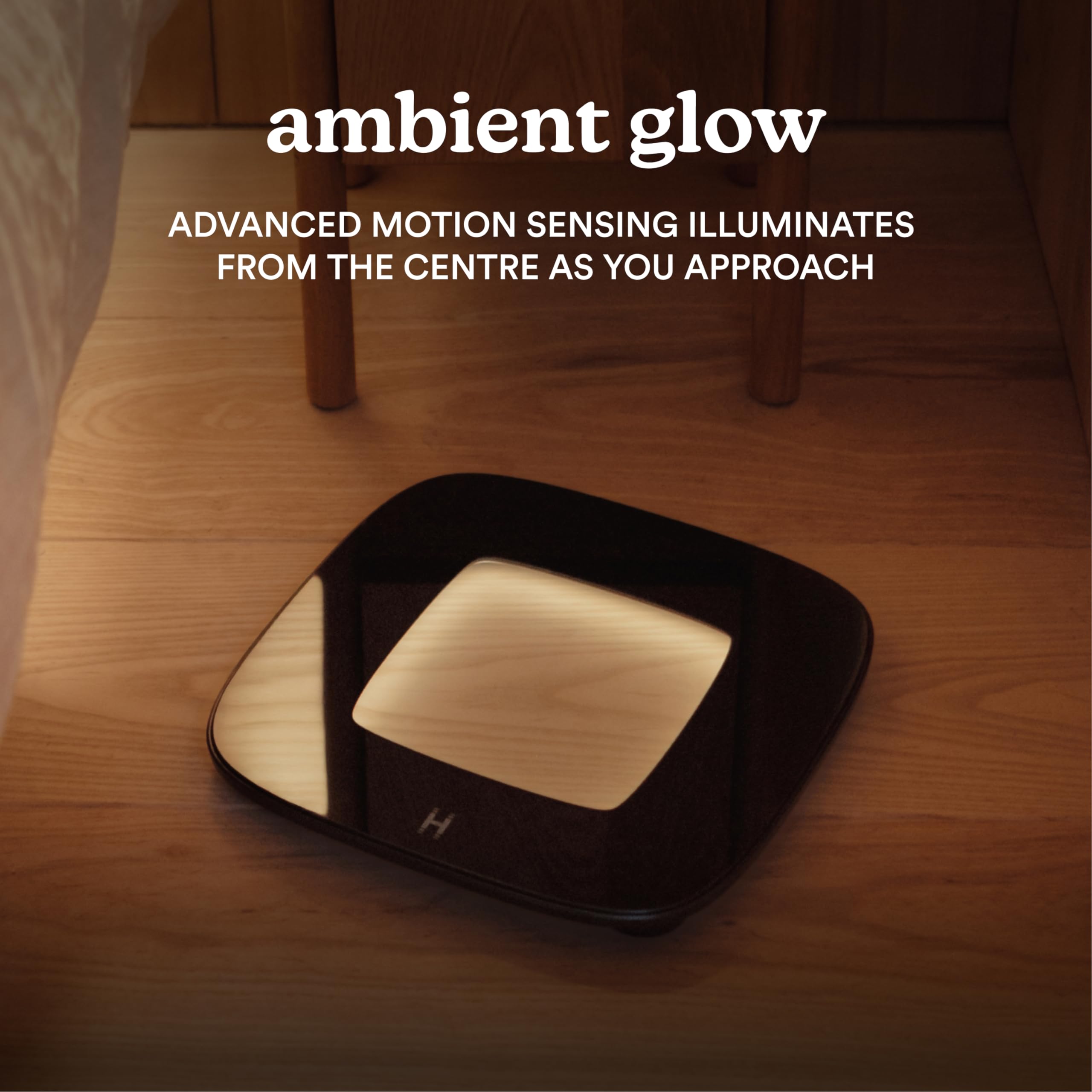 homedics-glo-b-scula-digital-de-ba-o-con-luz-nocturna image 5