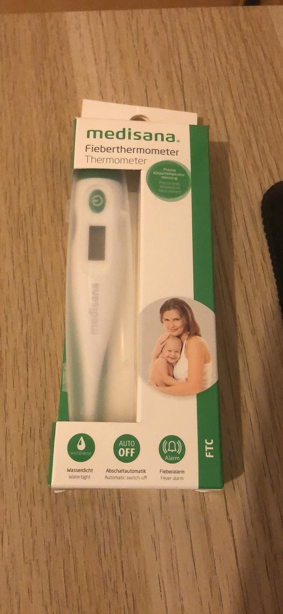 Muy útil para toda la familia