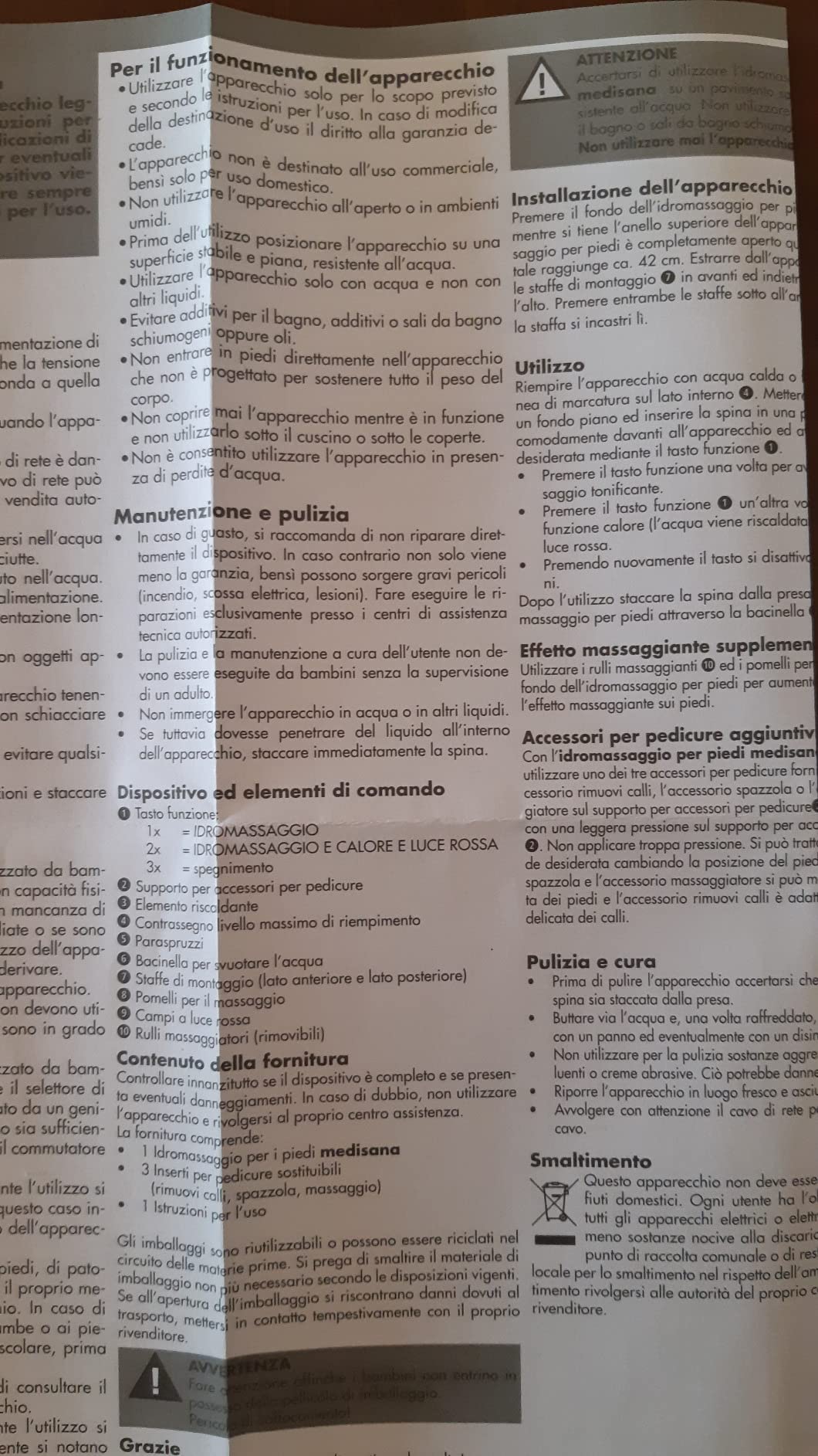 Un regalo que fue un acierto