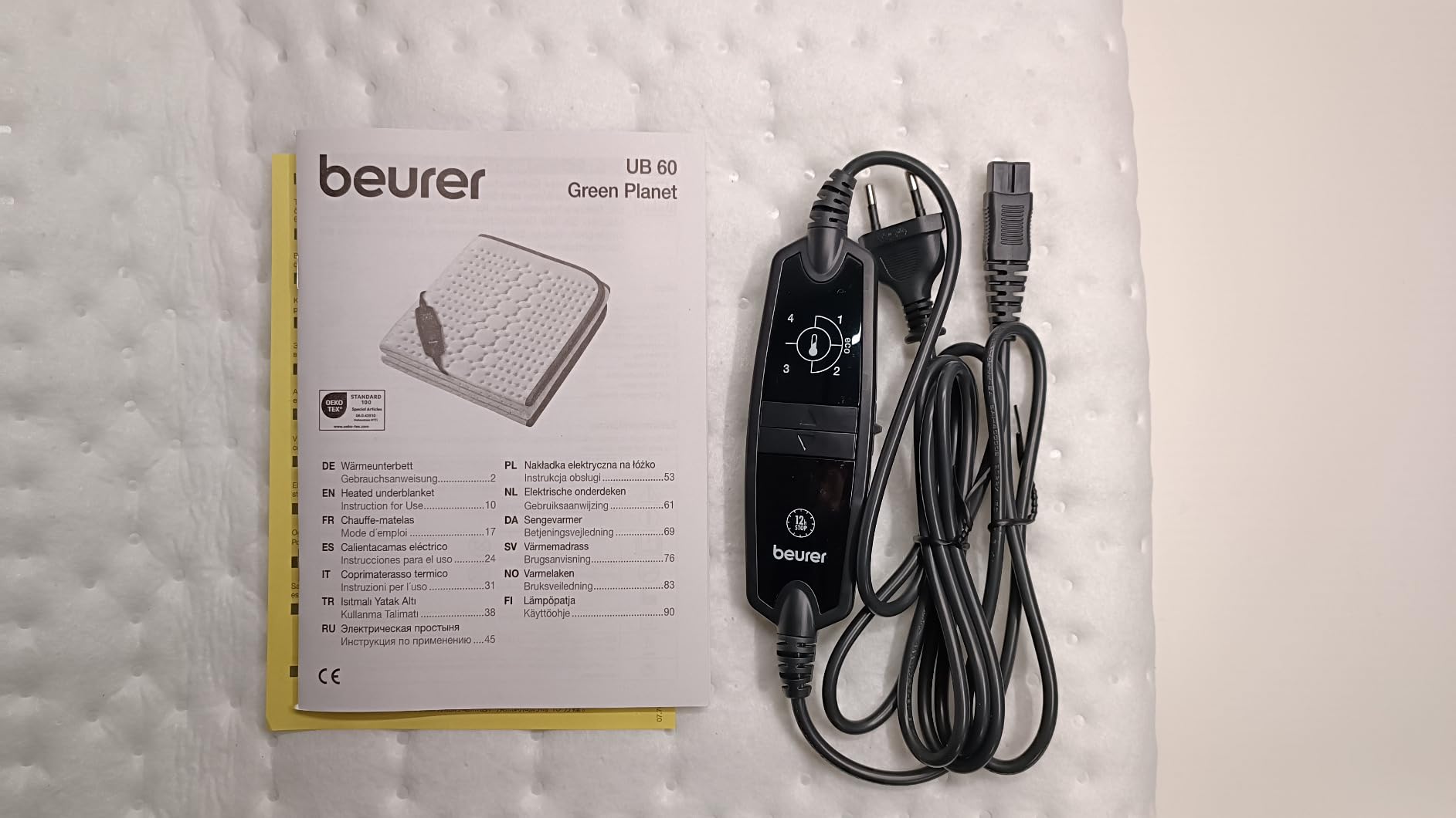 Buen precio y buena calidad