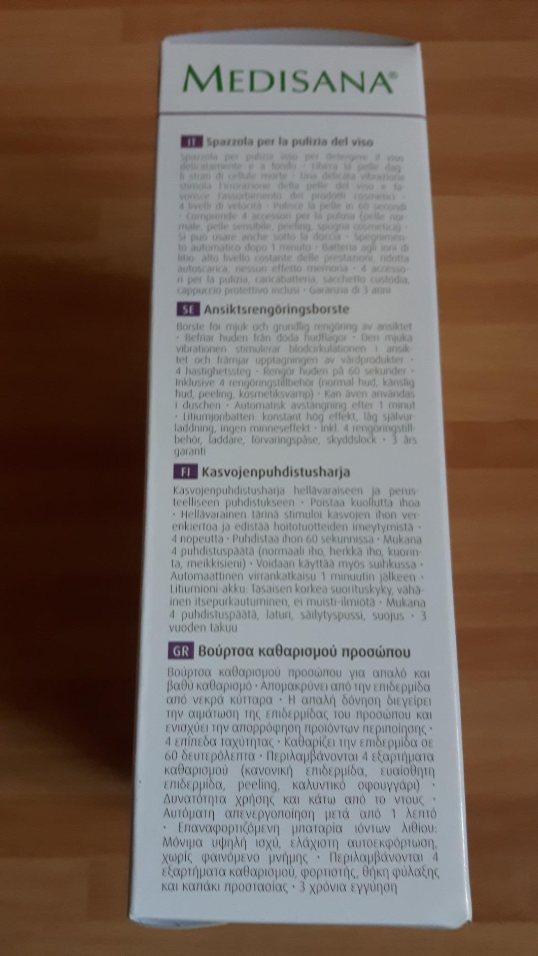 Esperaba más potencia