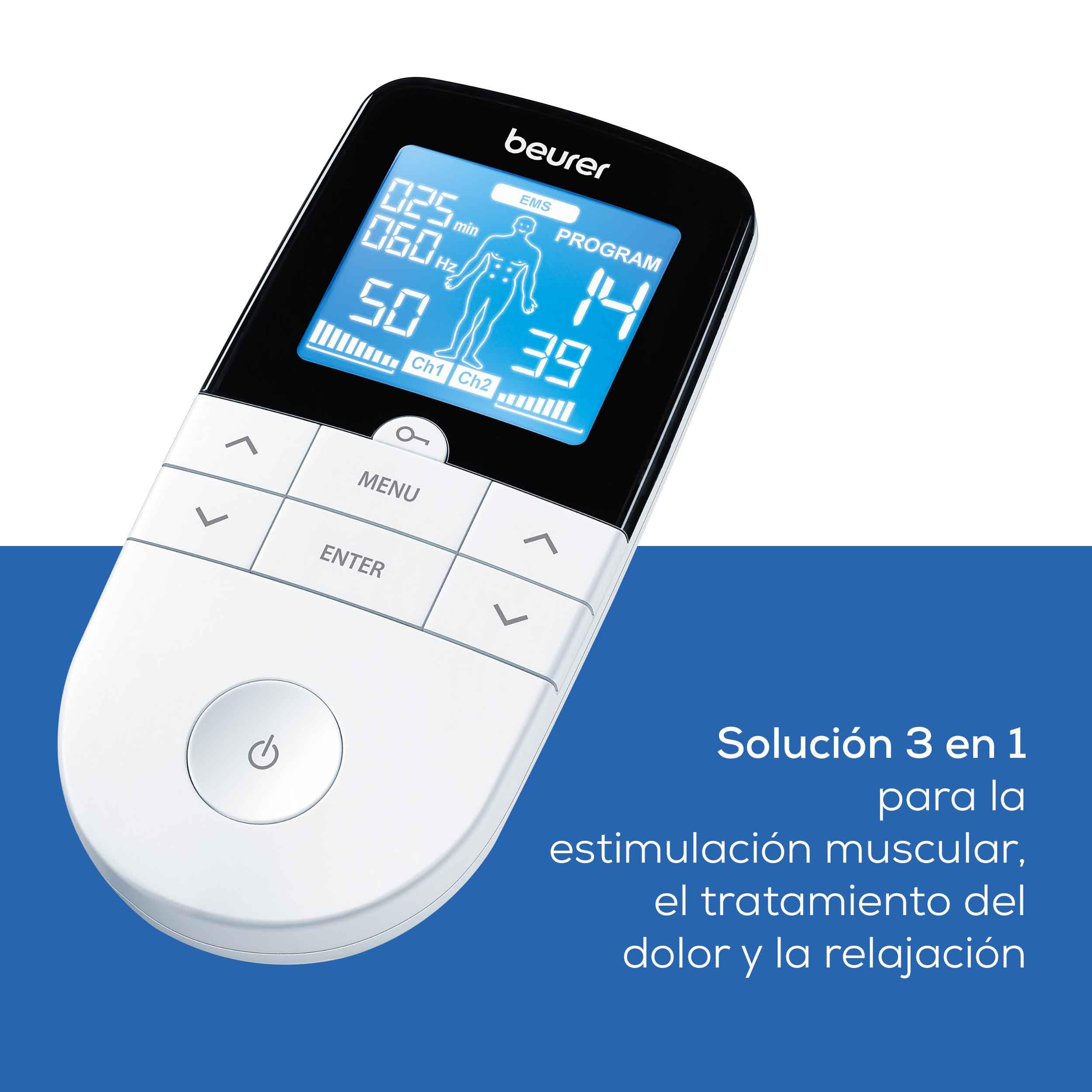 beurer-em-49-dispositivo-tens-ems-digital-3-en-1-con-funci-n-de-masaje-2-canales image 3