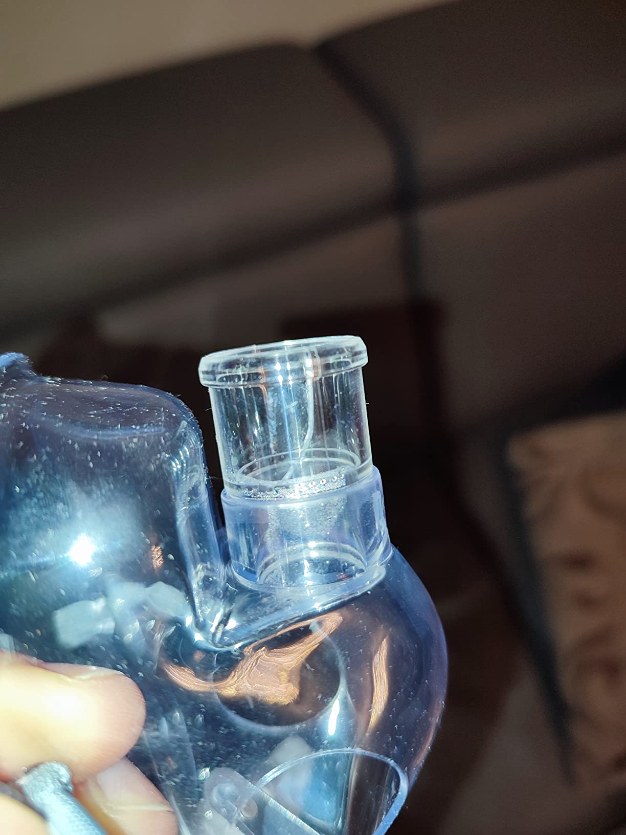 Buen nebulizador para el día a día