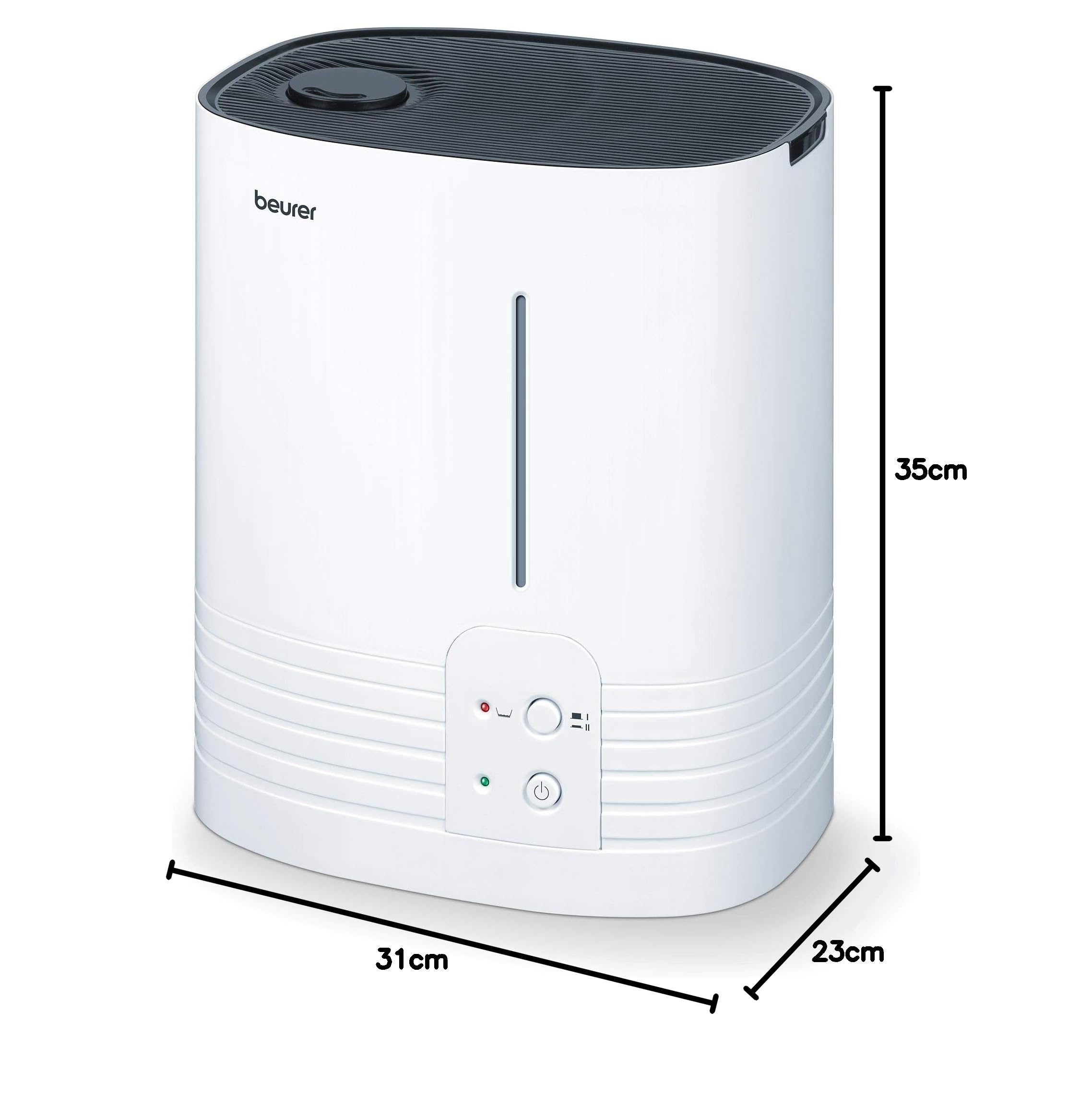 beurer-lb55-humidificador-de-vaporizaci-n-de-agua-caliente-50-m-nebulizaci-n-400 image 7