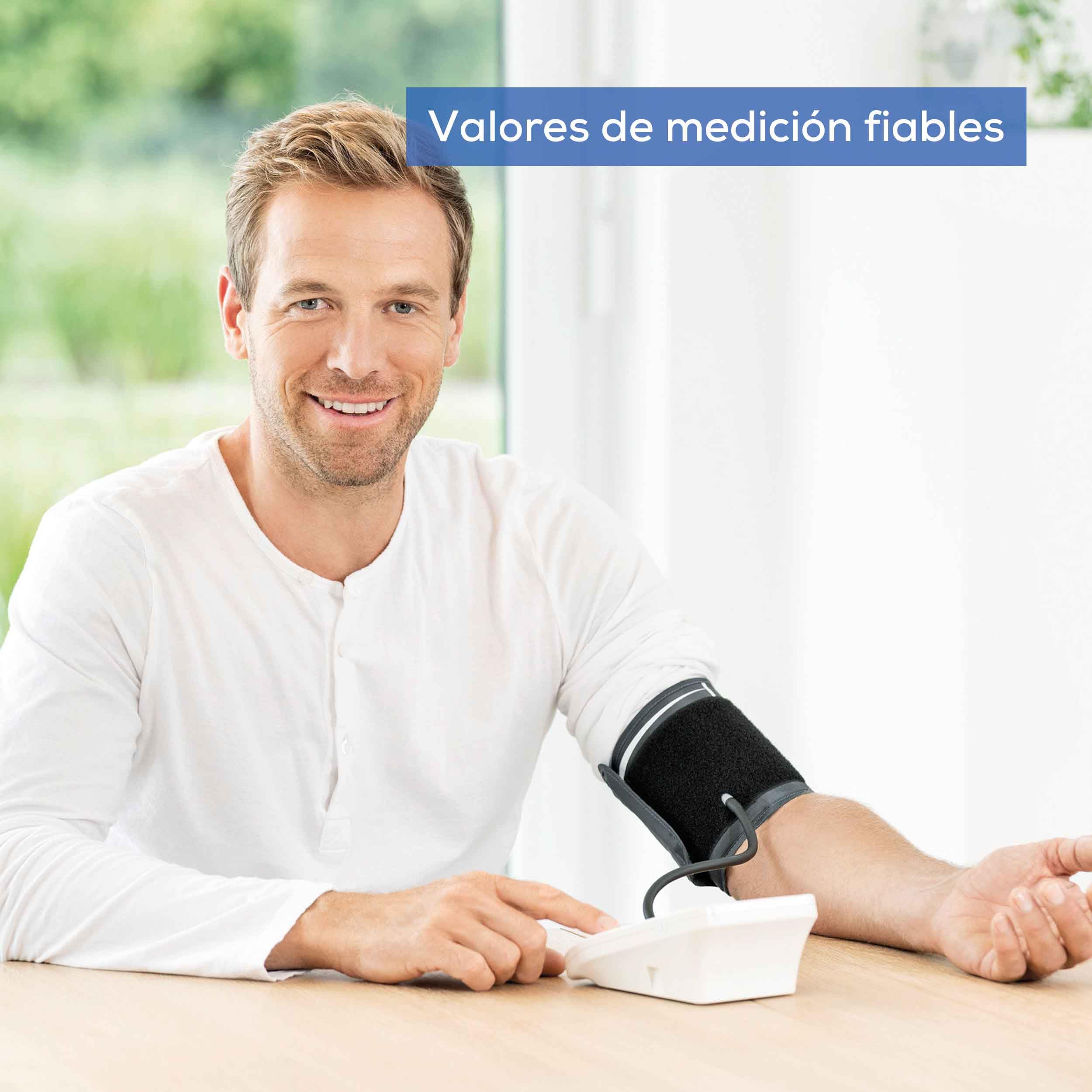 beurer-bm-26-tensi-metro-de-brazo-autom-tico-con-manguito-universal-22-35-cm-det image 2