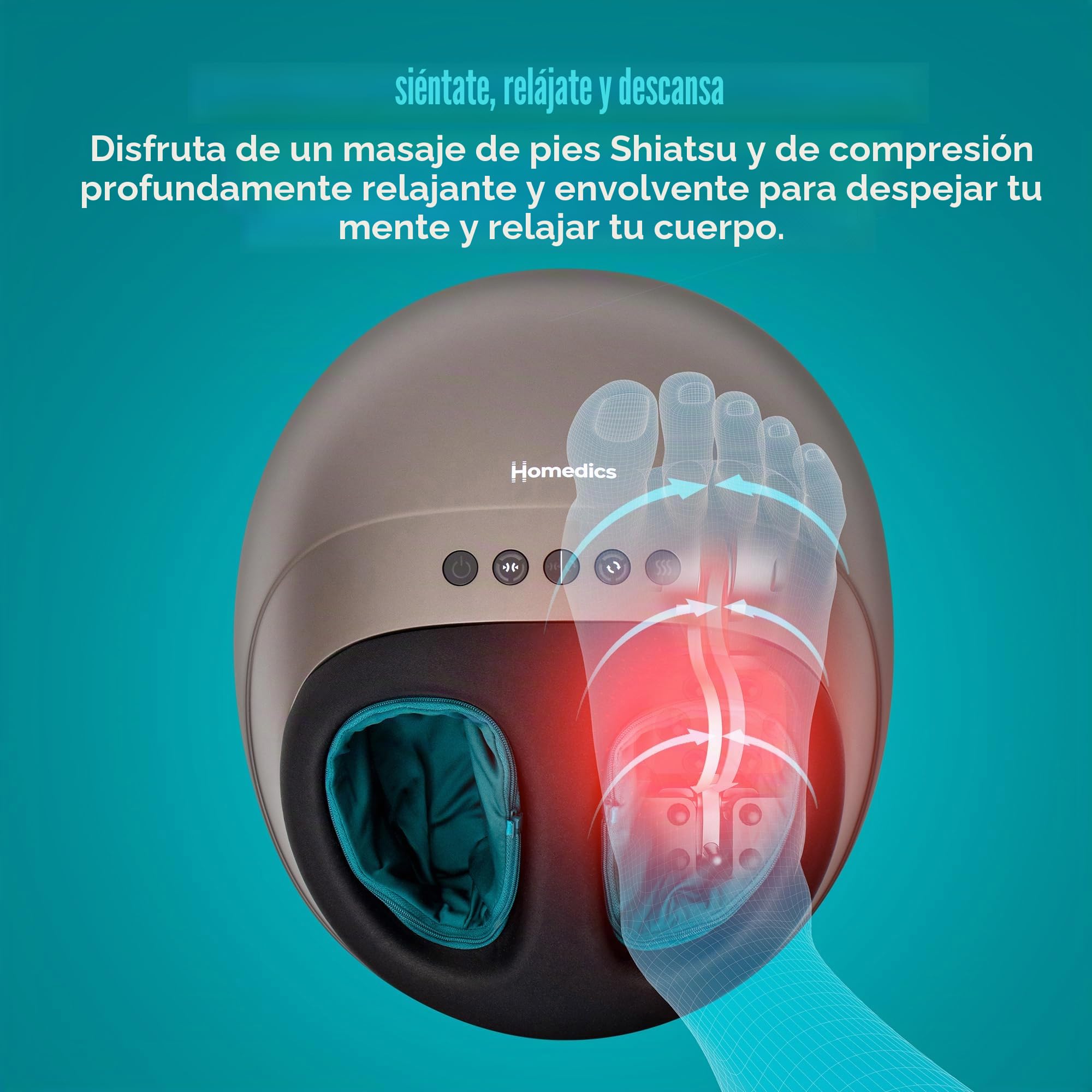 homedics-shiatsu-air-pro-masajeador-de-pies-el-ctrico-con-compresi-n-de-aire-cal image 5