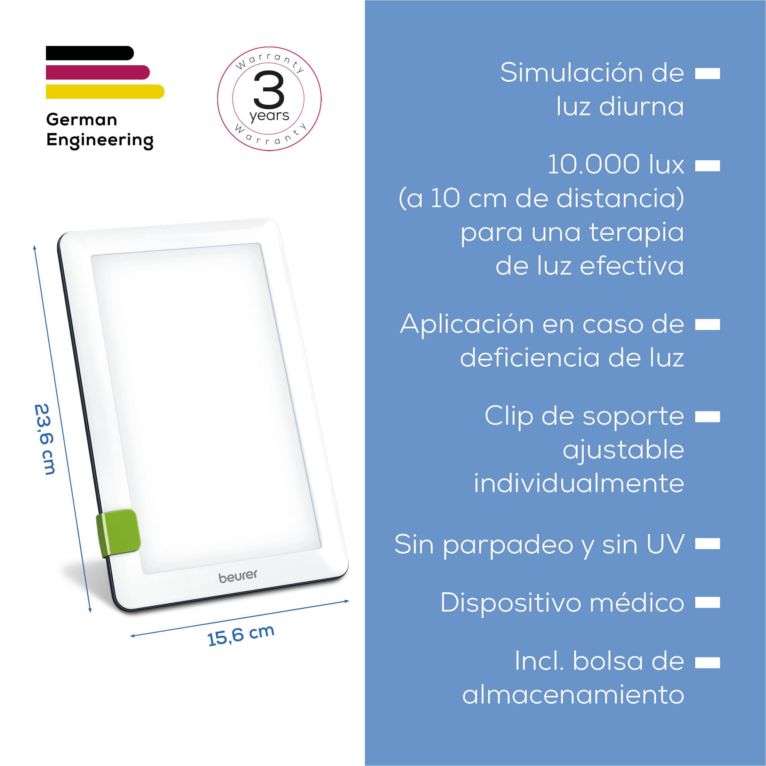 beurer-tl-30-l-mpara-de-luz-diurna-10-000-lux-con-3-temperaturas-de-color-sin-uv image 6