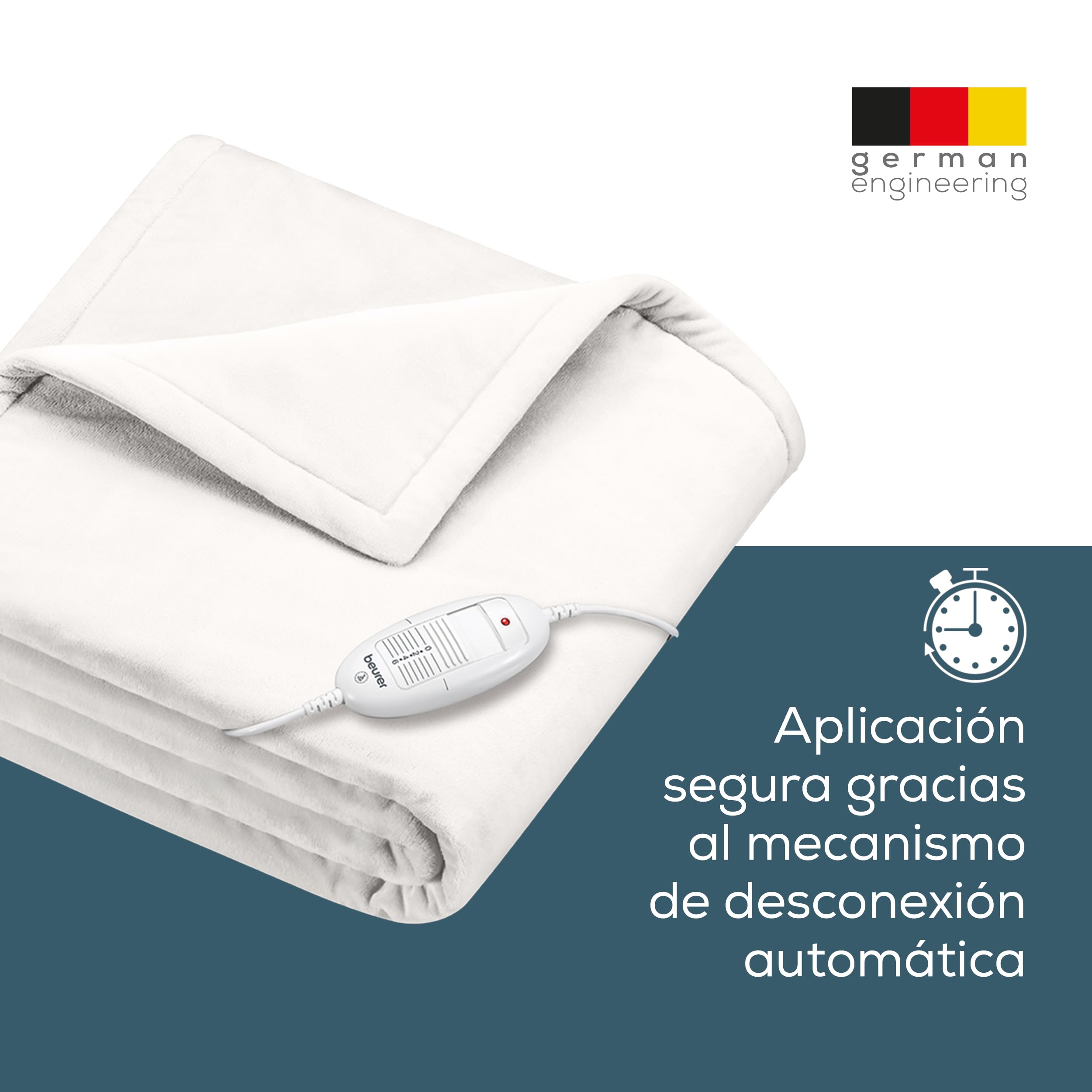 beurer-hd-75-manta-el-ctrica-de-peluche-polar-6-niveles-de-temperatura-180-x-130 image 3