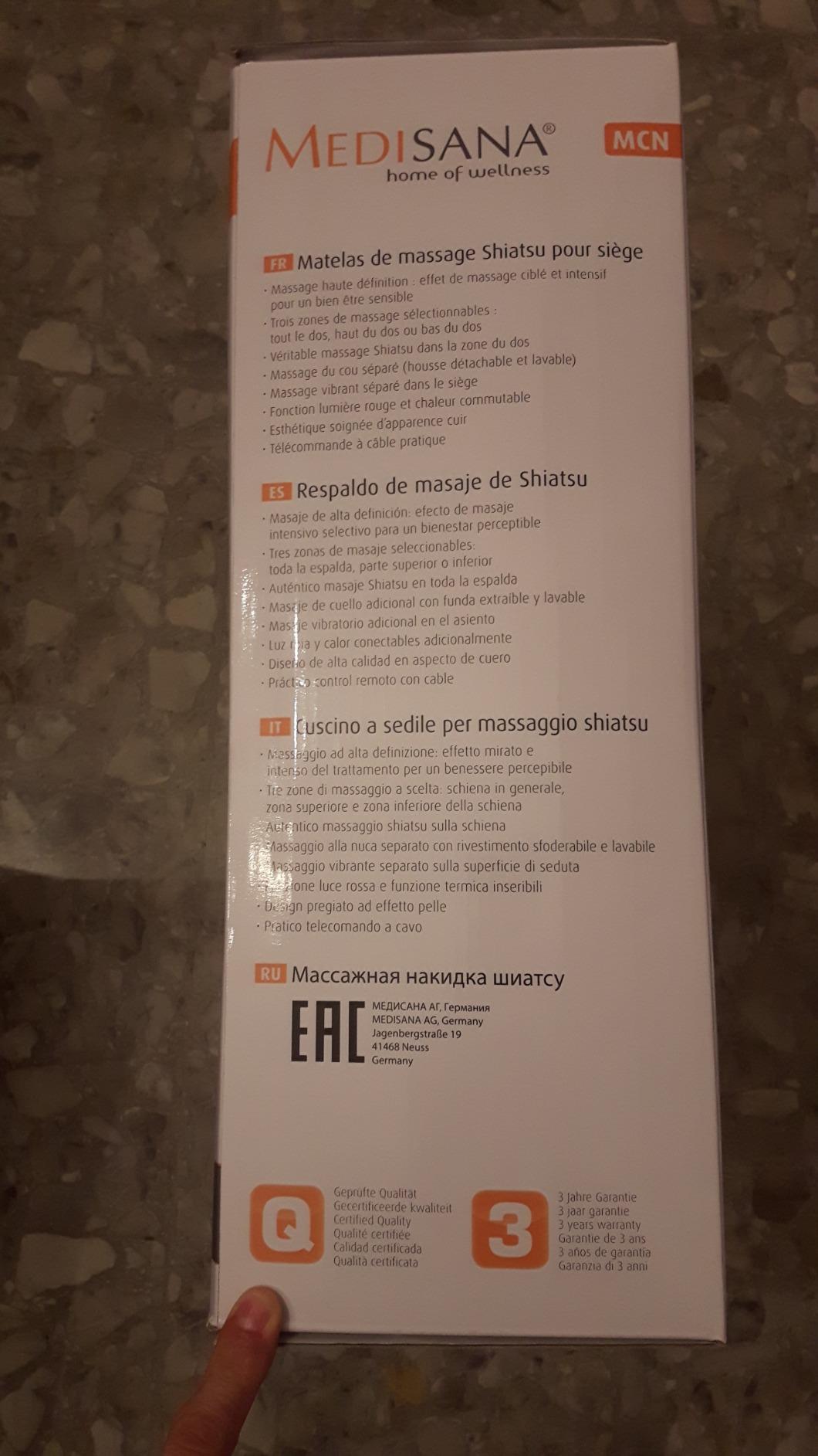 Mi momento de relax tras el trabajo