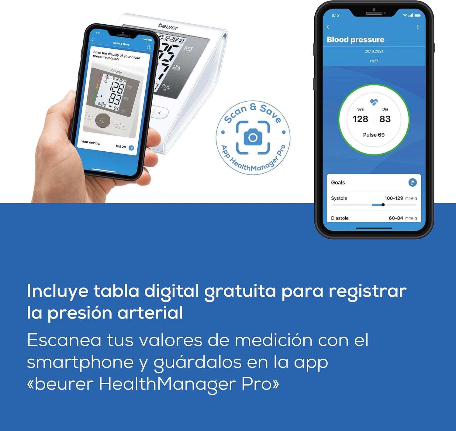 beurer-bm-28-tensi-metro-de-brazo-con-indicador-de-reposo-patentado-dispositivo- image 6
