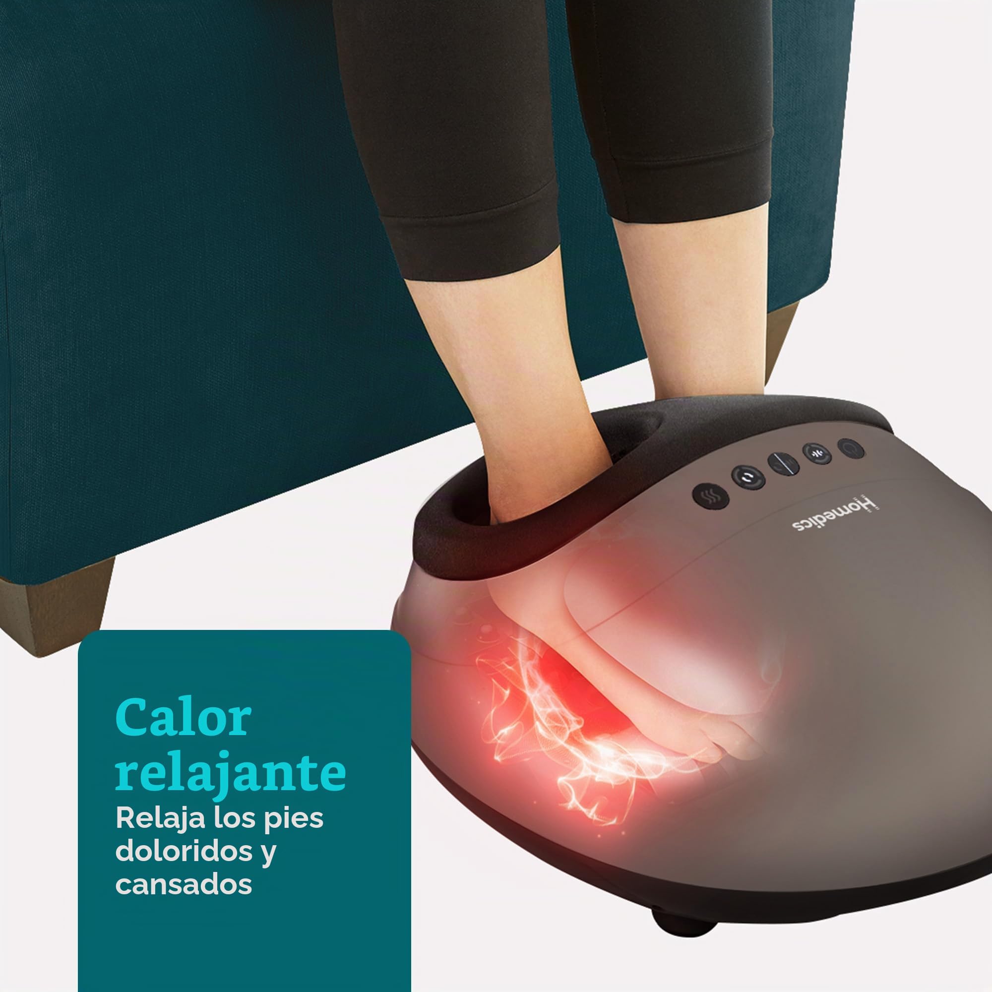 homedics-shiatsu-air-pro-masajeador-de-pies-el-ctrico-con-compresi-n-de-aire-cal image 3