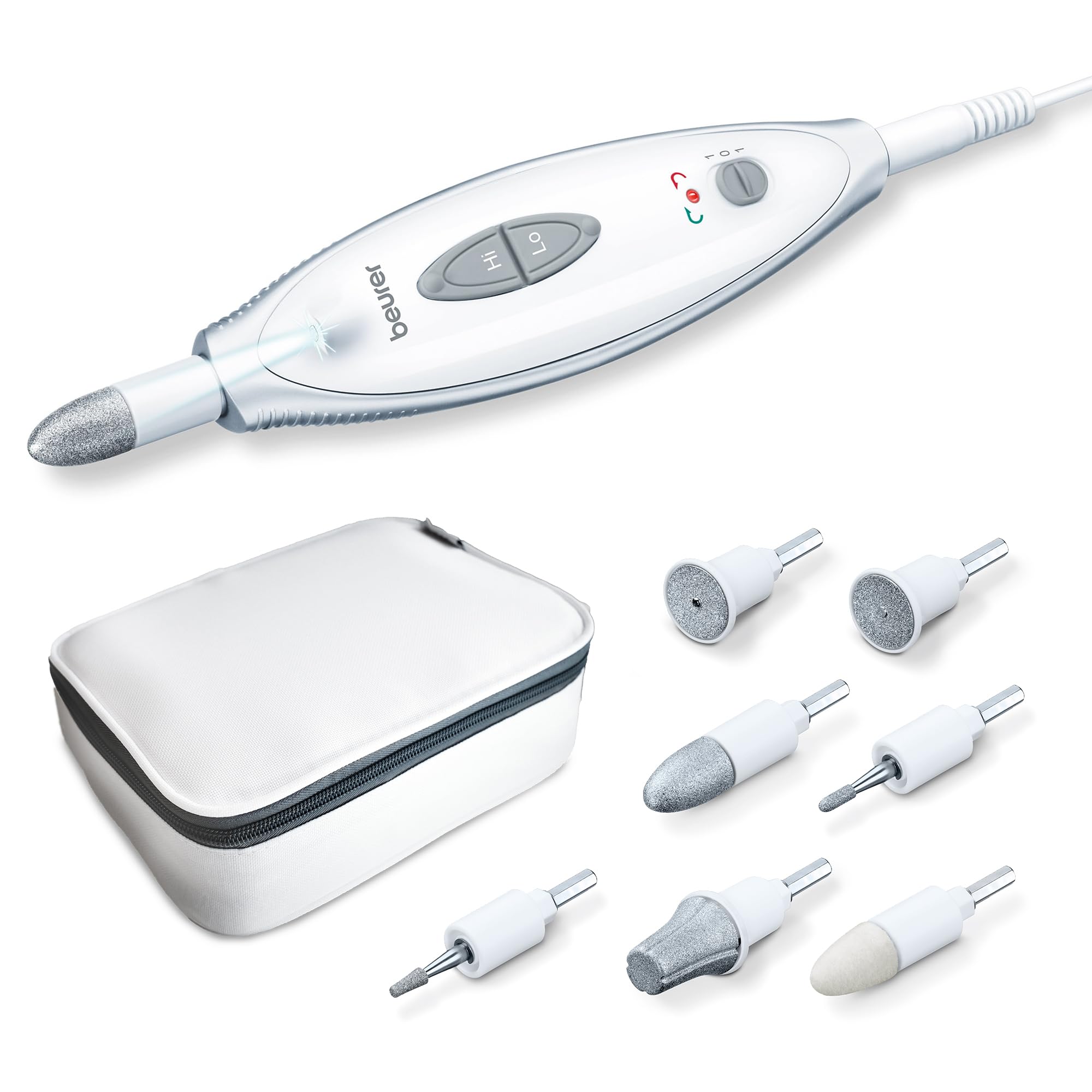 beurer-mp-62-set-de-manicura-y-pedicura-el-ctrico-con-10-accesorios-de-zafiro-lu image 8