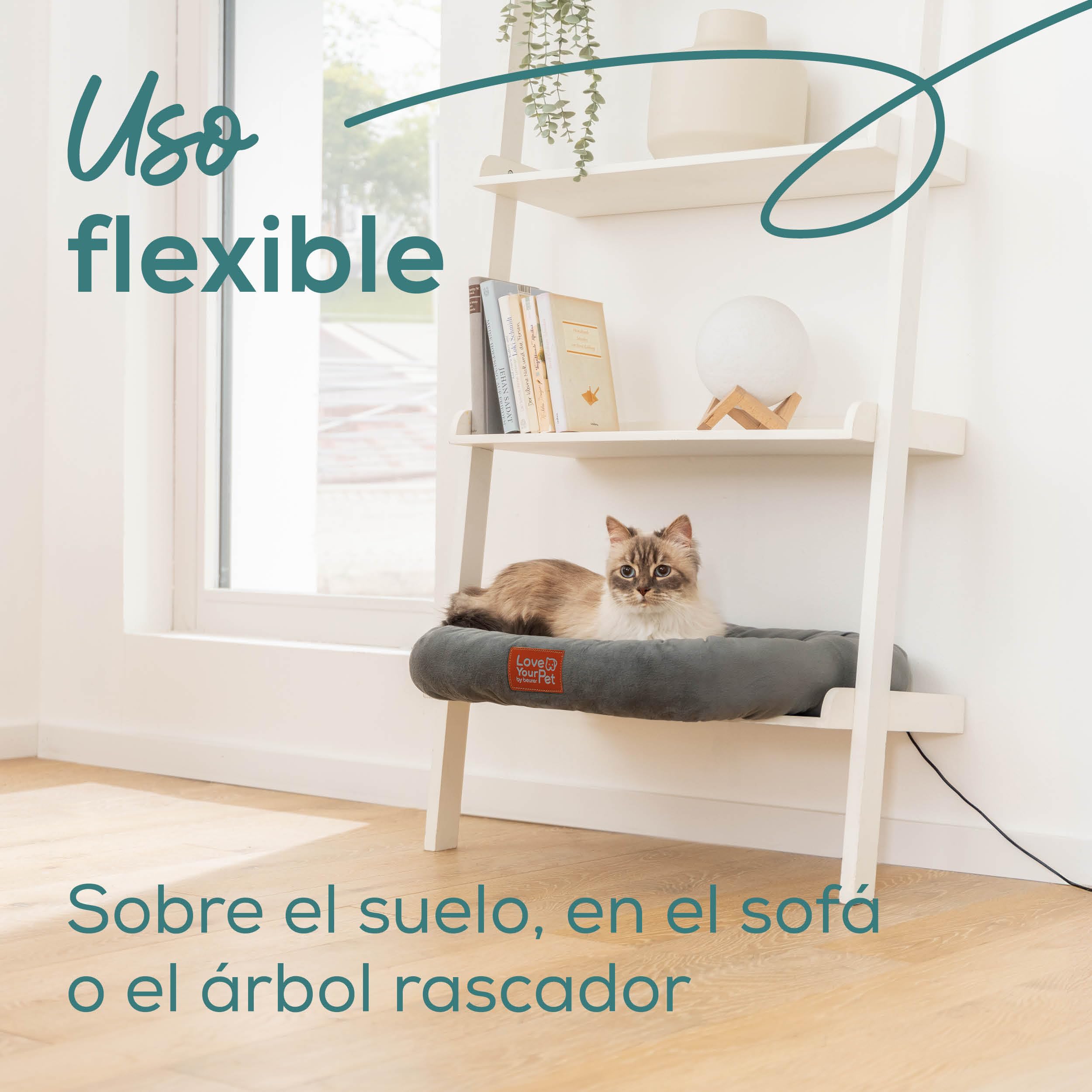 beurer-love-your-pet-cama-t-rmica-kira-para-perros-y-gatos-con-calefacci-n-el-ct image 5