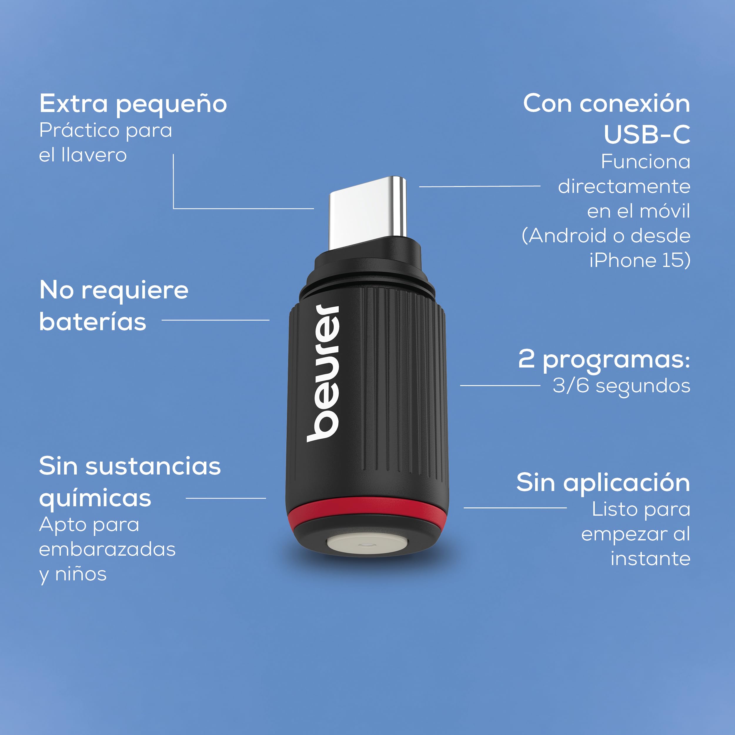 beurer-bitex-go-deep-black-aparato-contra-picaduras-de-insectos-para-smartphone- image 7