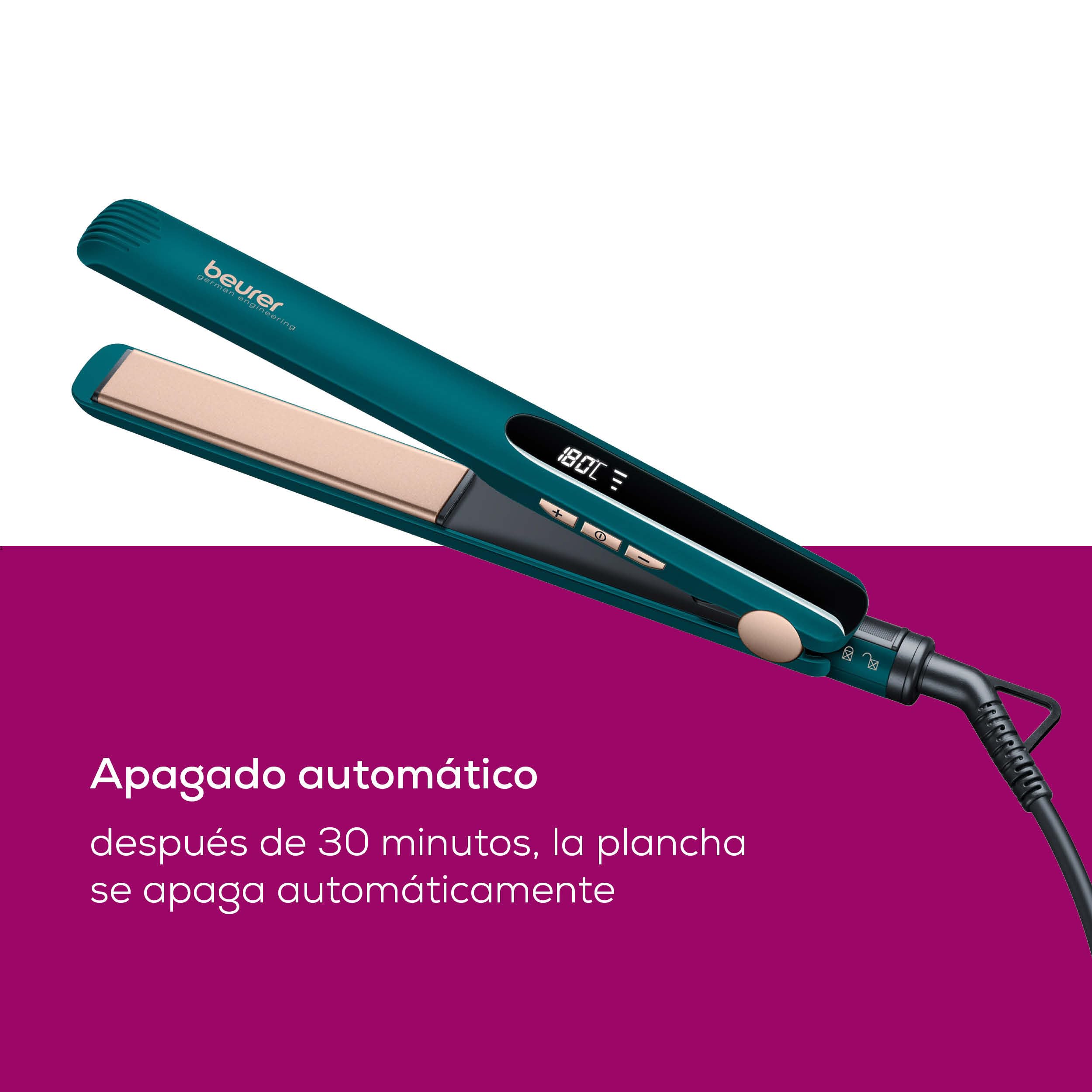 beurer-hs-50-ocean-plancha-de-pelo-con-revestimiento-cer-mico-de-queratina-panta image 3