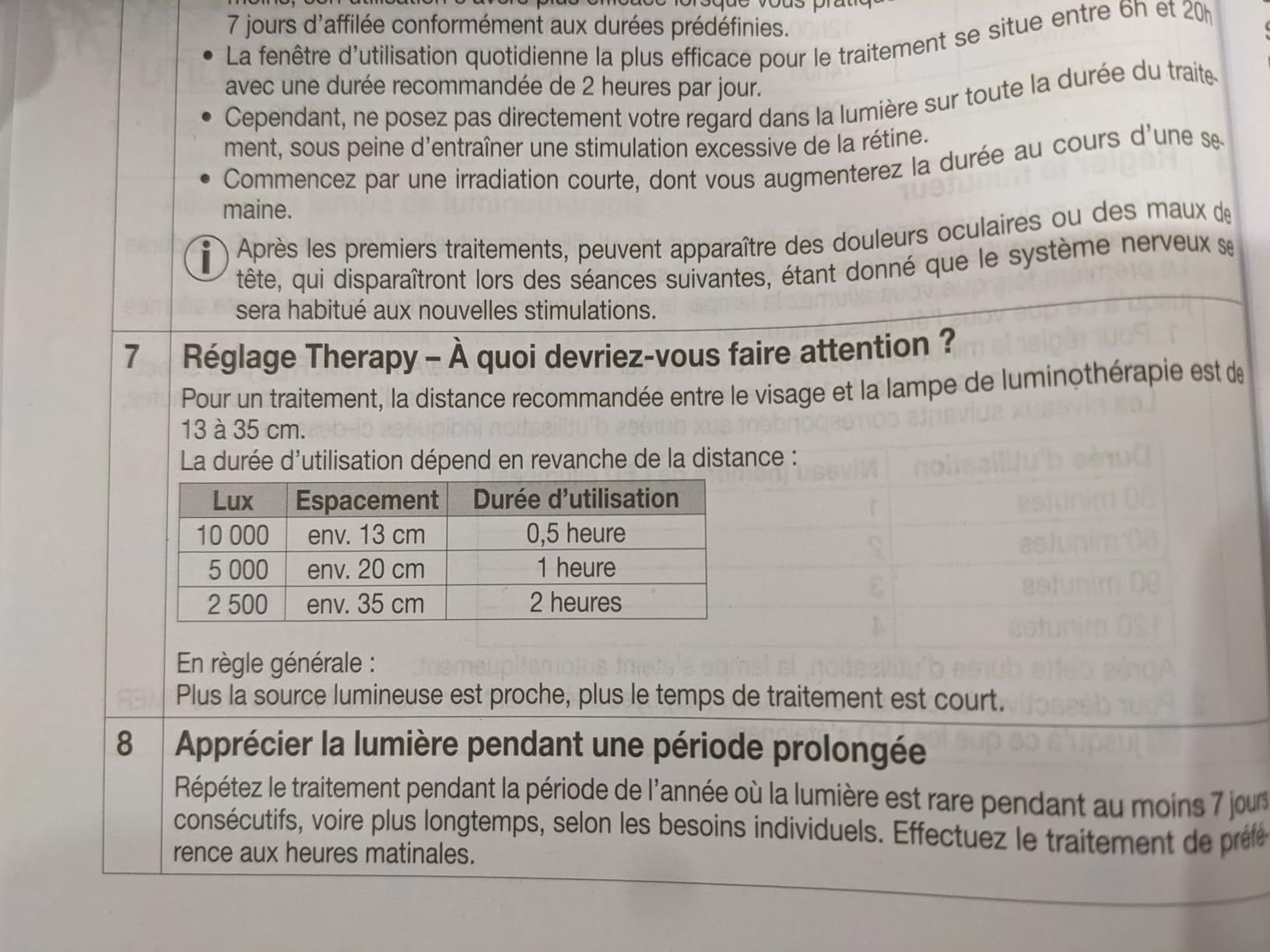 Trabajo mejor desde que la uso