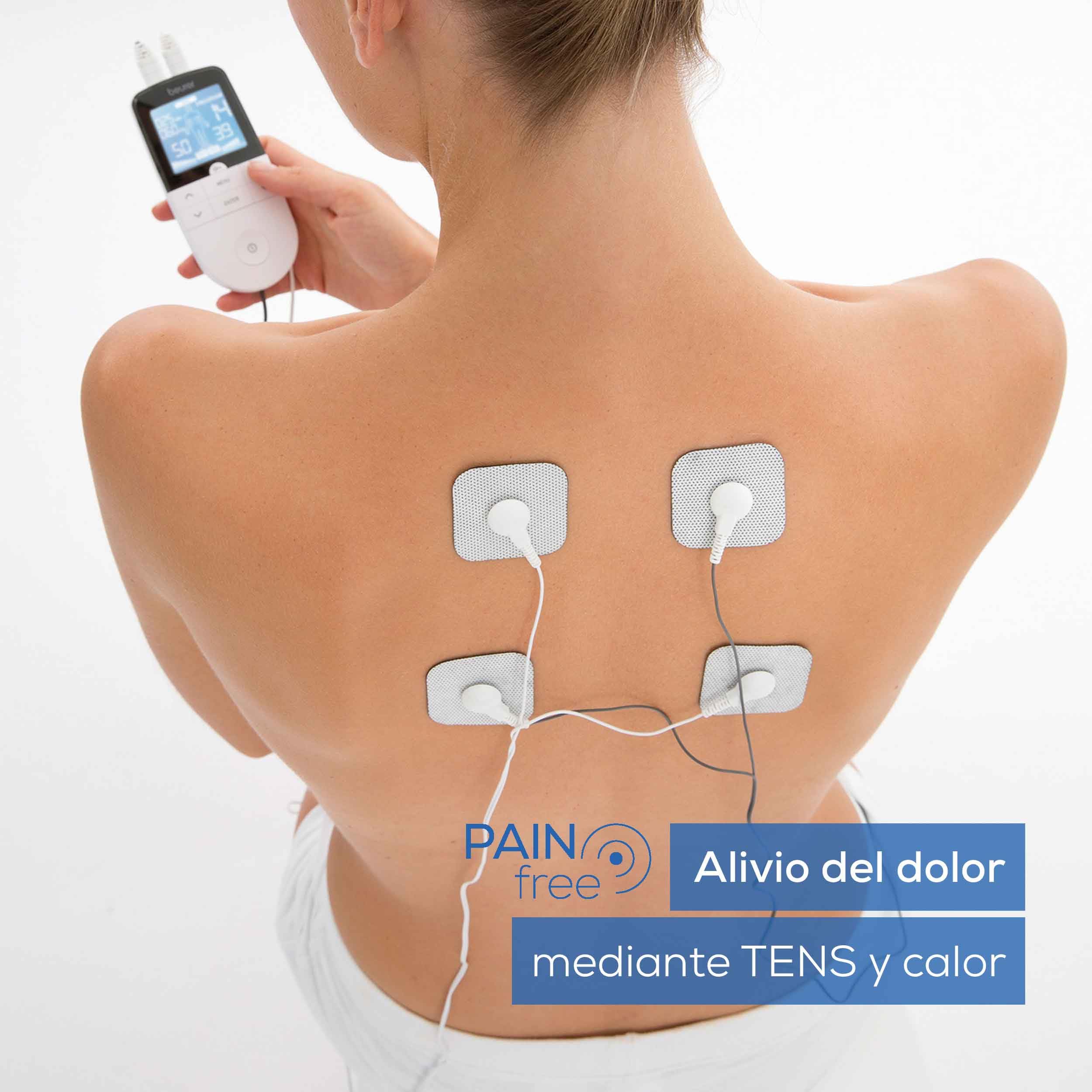 beurer-em-49-dispositivo-tens-ems-digital-3-en-1-con-funci-n-de-masaje-2-canales image 2