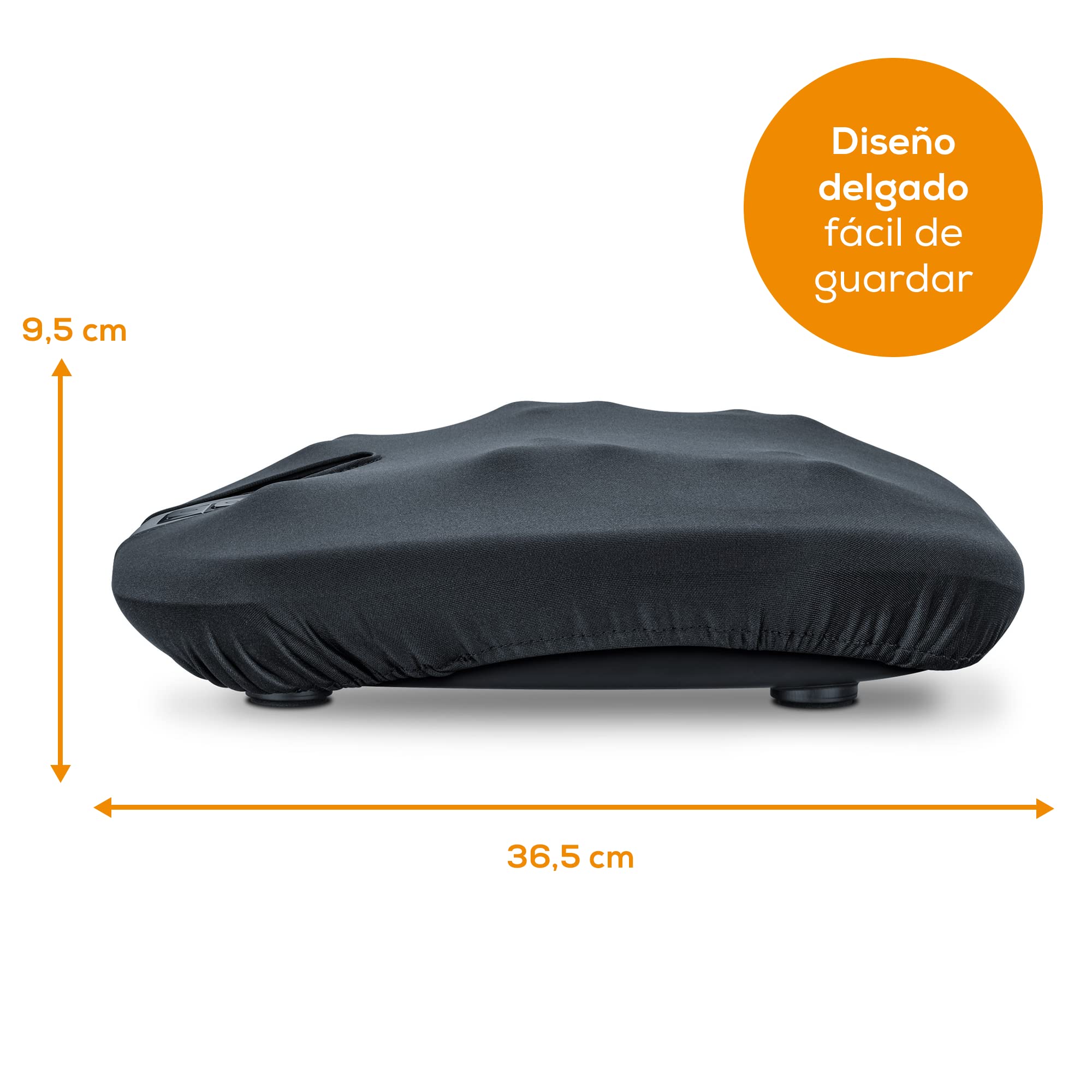 beurer-fm-70-aparato-de-masaje-shiatsu-para-pies-y-espalda-con-funci-n-de-calor- image 7