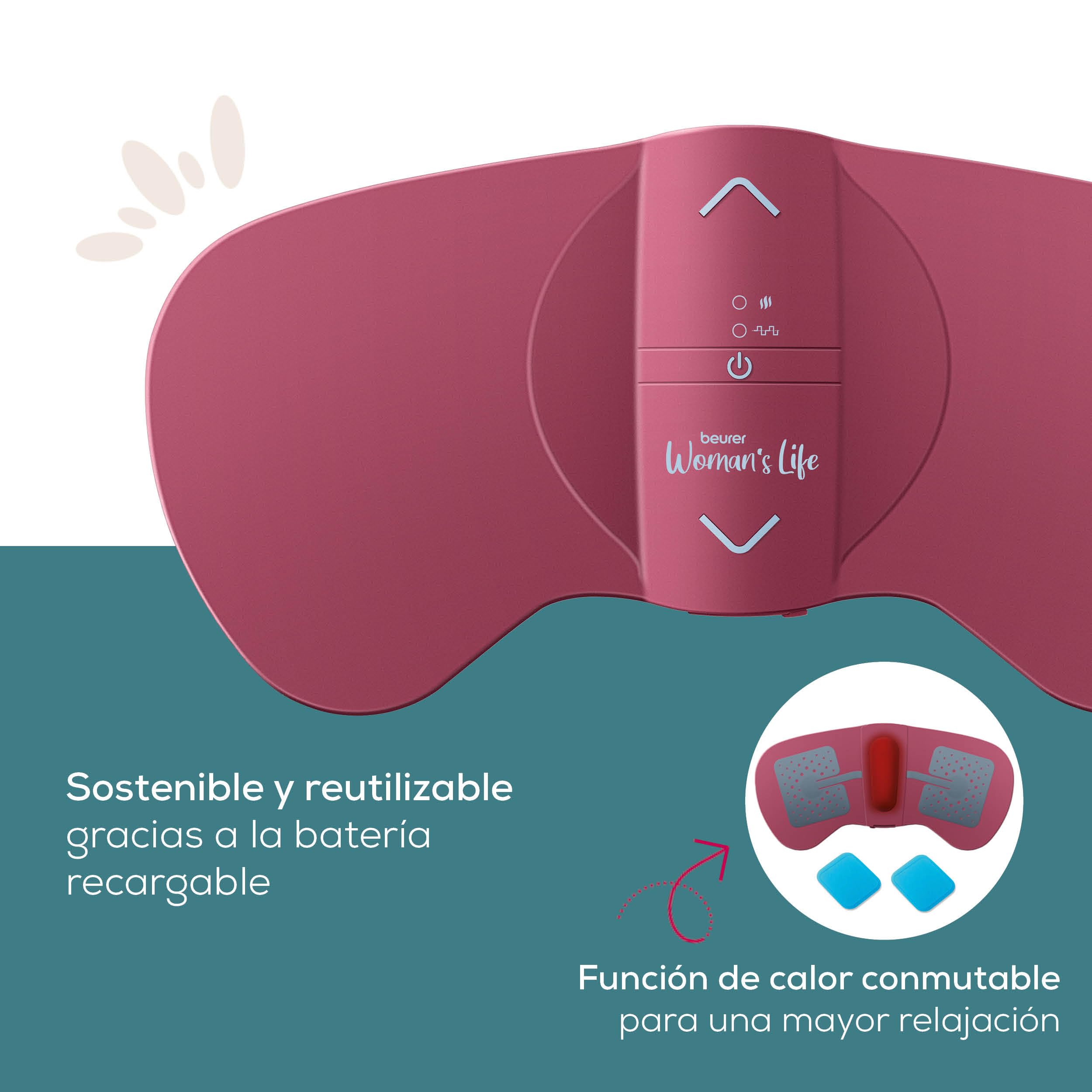 beurer-em-50-menstrual-relax-dispositivo-tens-con-calor-contra-el-dolor-menstrua image 3