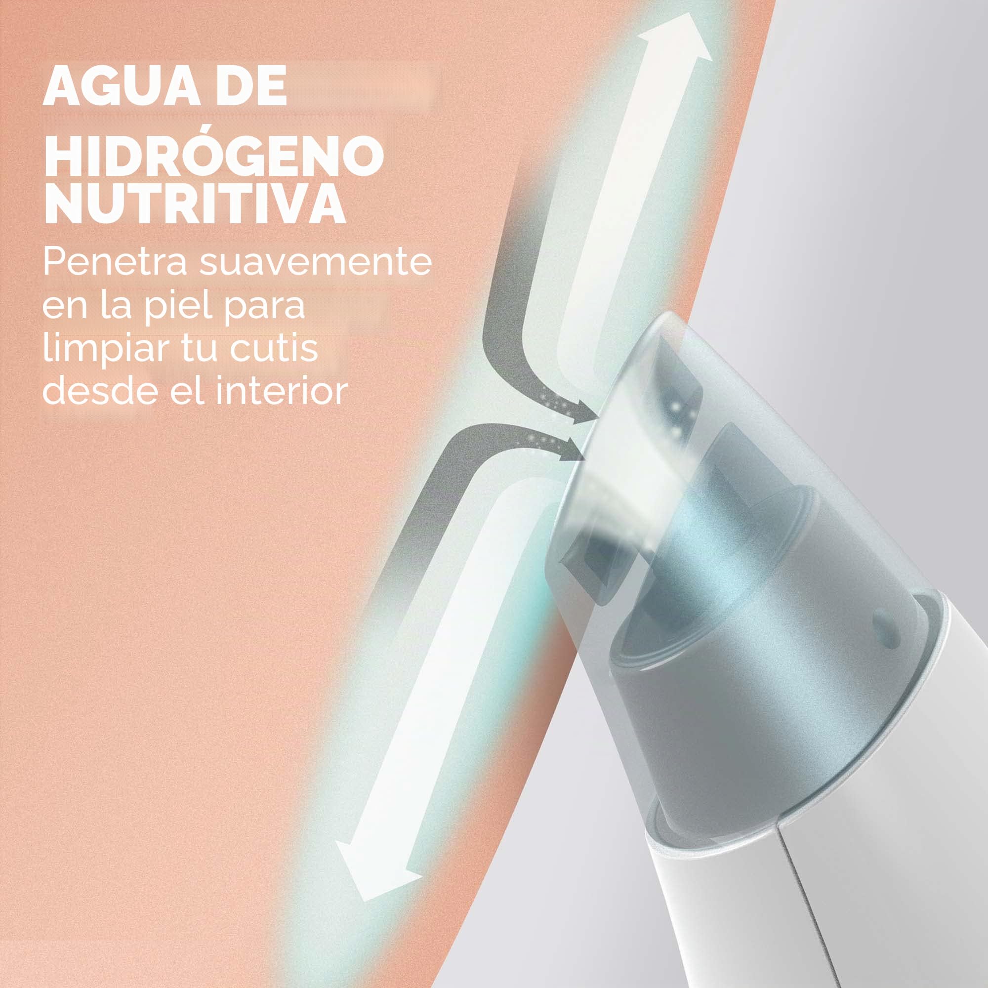 homedics-refresh-limpiador-de-hidrodermoabrasi-n-facial-removedor-de-puntos-negr image 3