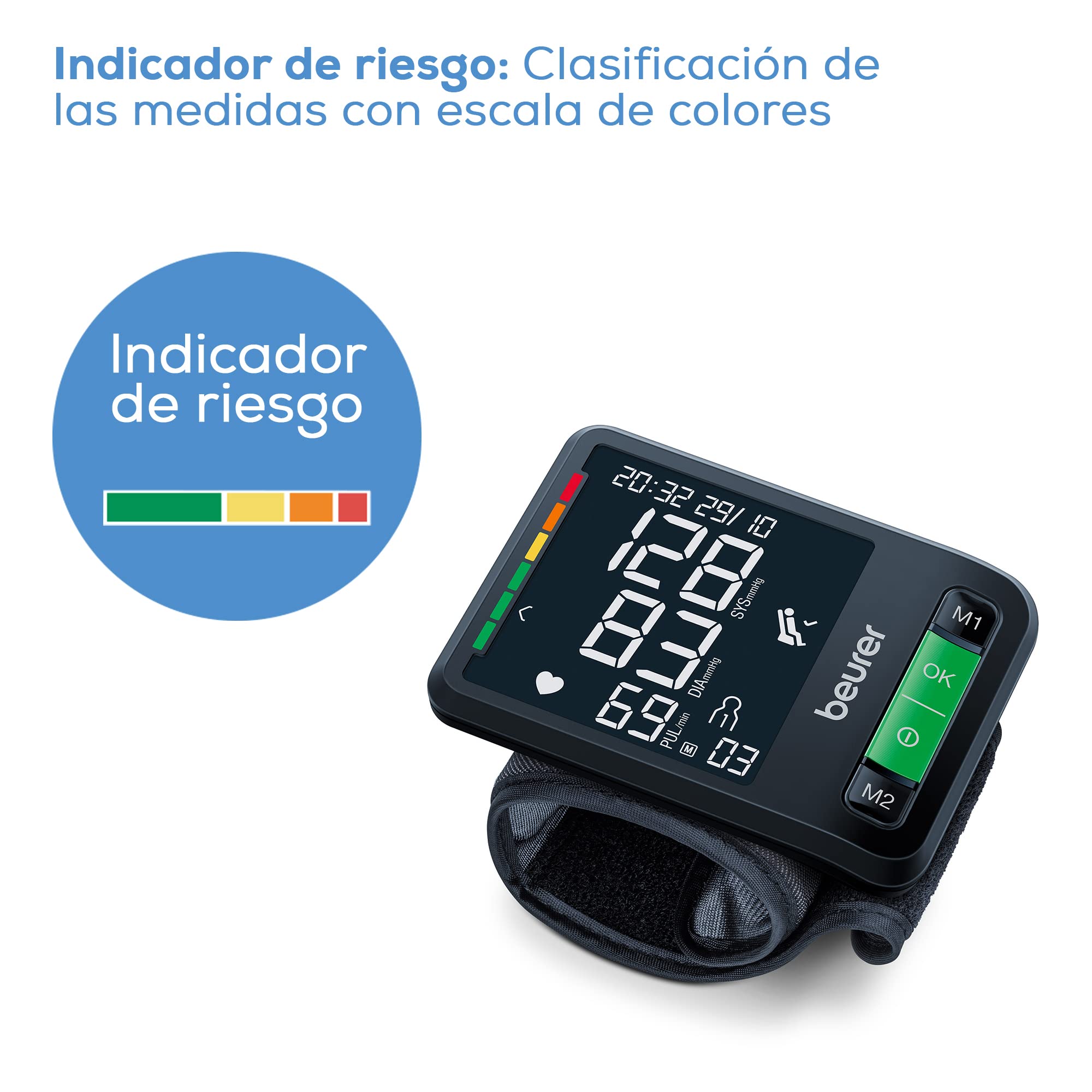 beurer-bc-87-tensi-metro-de-mu-eca-con-conexi-n-a-app-pantalla-xl-detecci-n-de-a image 7
