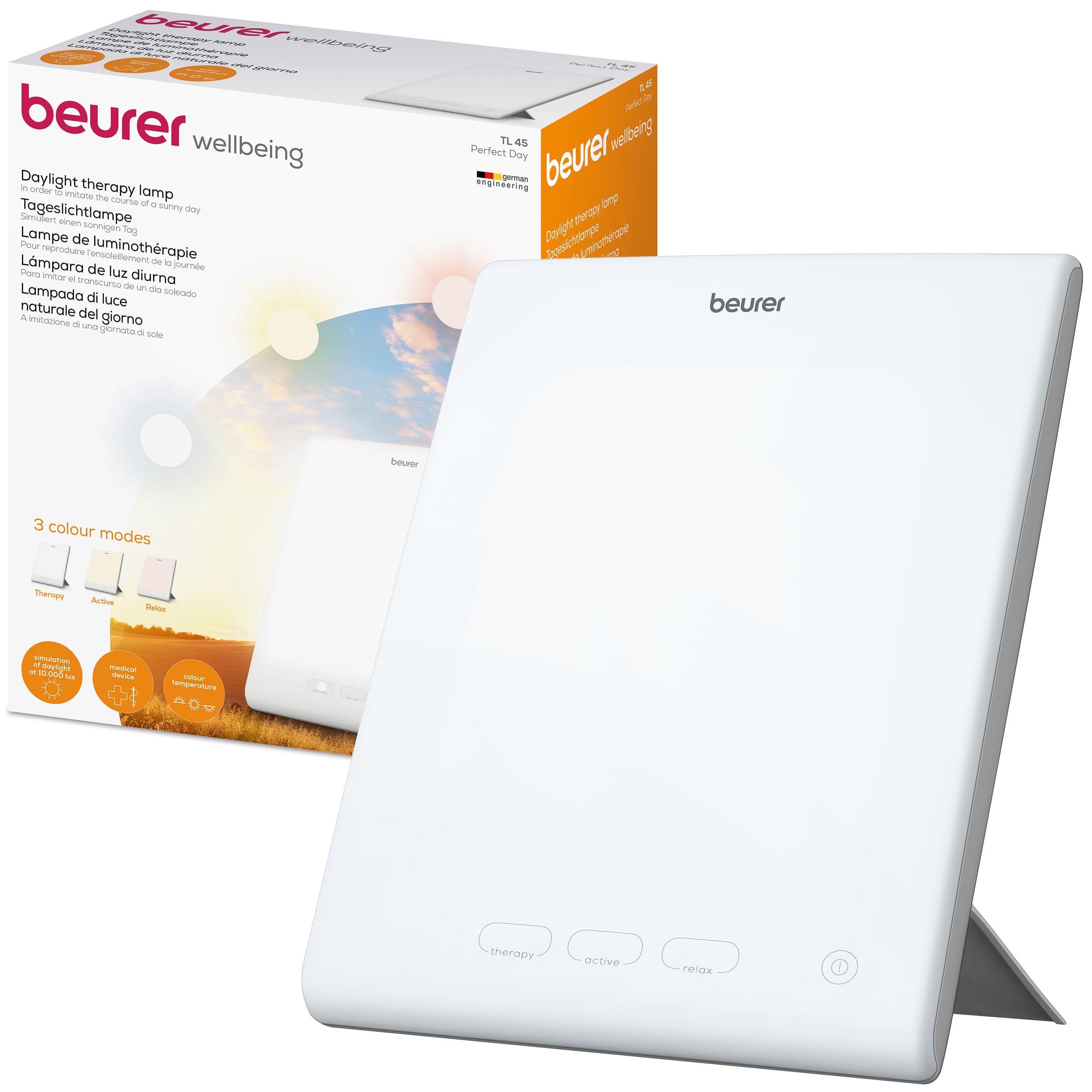 beurer-tl-30-l-mpara-de-luz-diurna-10-000-lux-con-3-temperaturas-de-color-sin-uv image 7